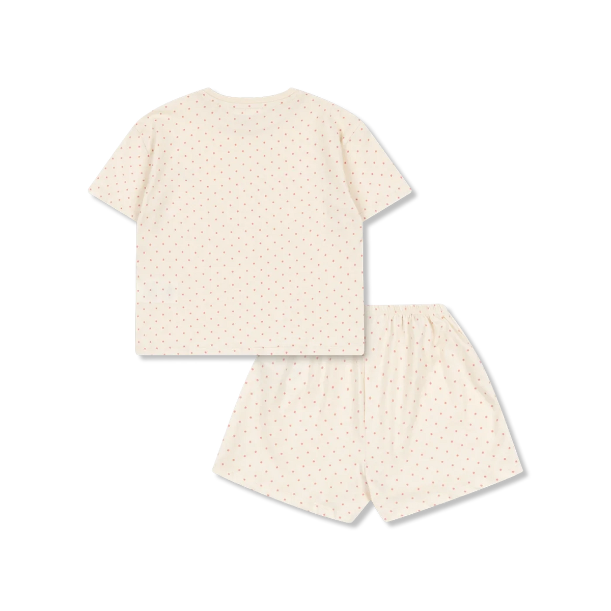 Famo Shorts set