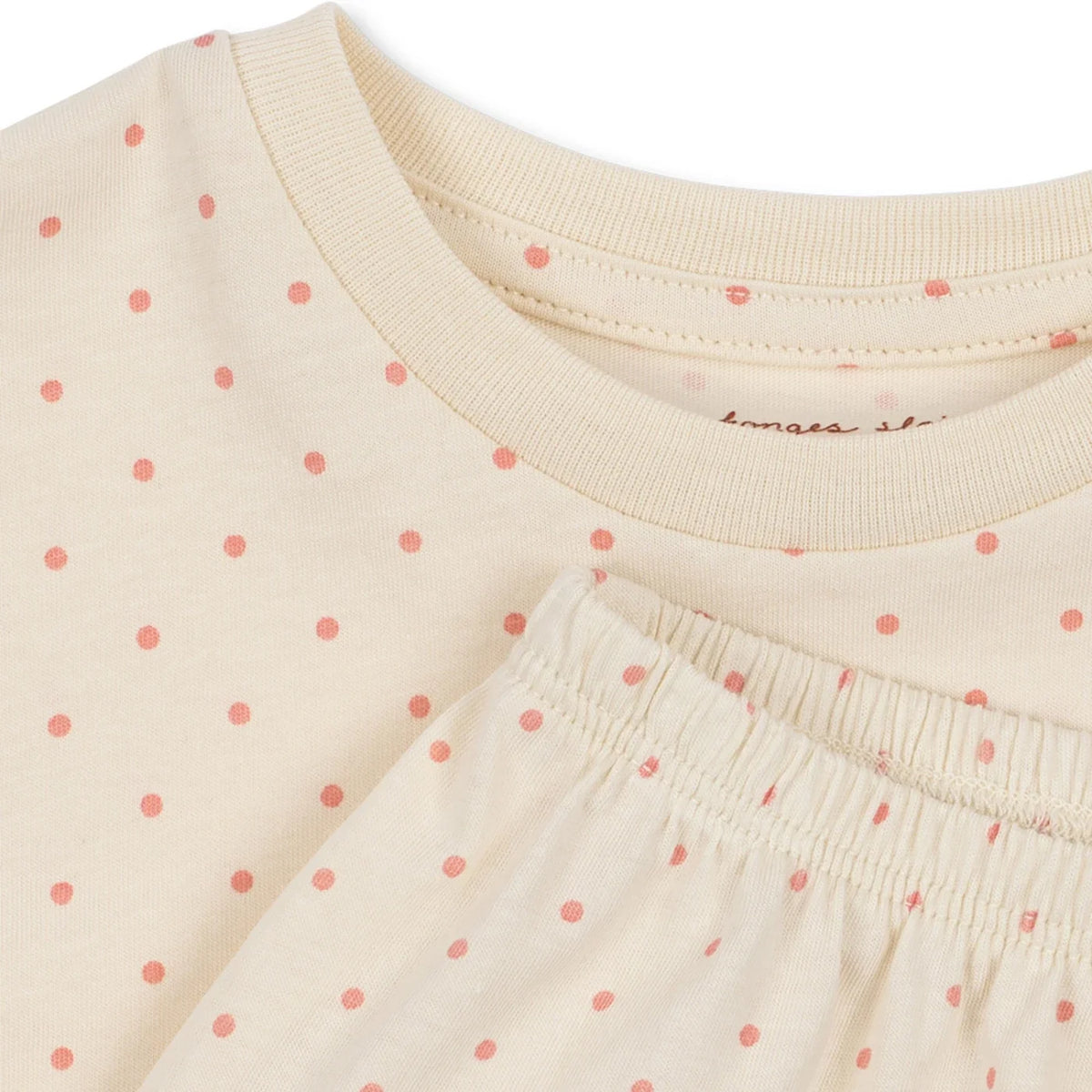 Famo Shorts set