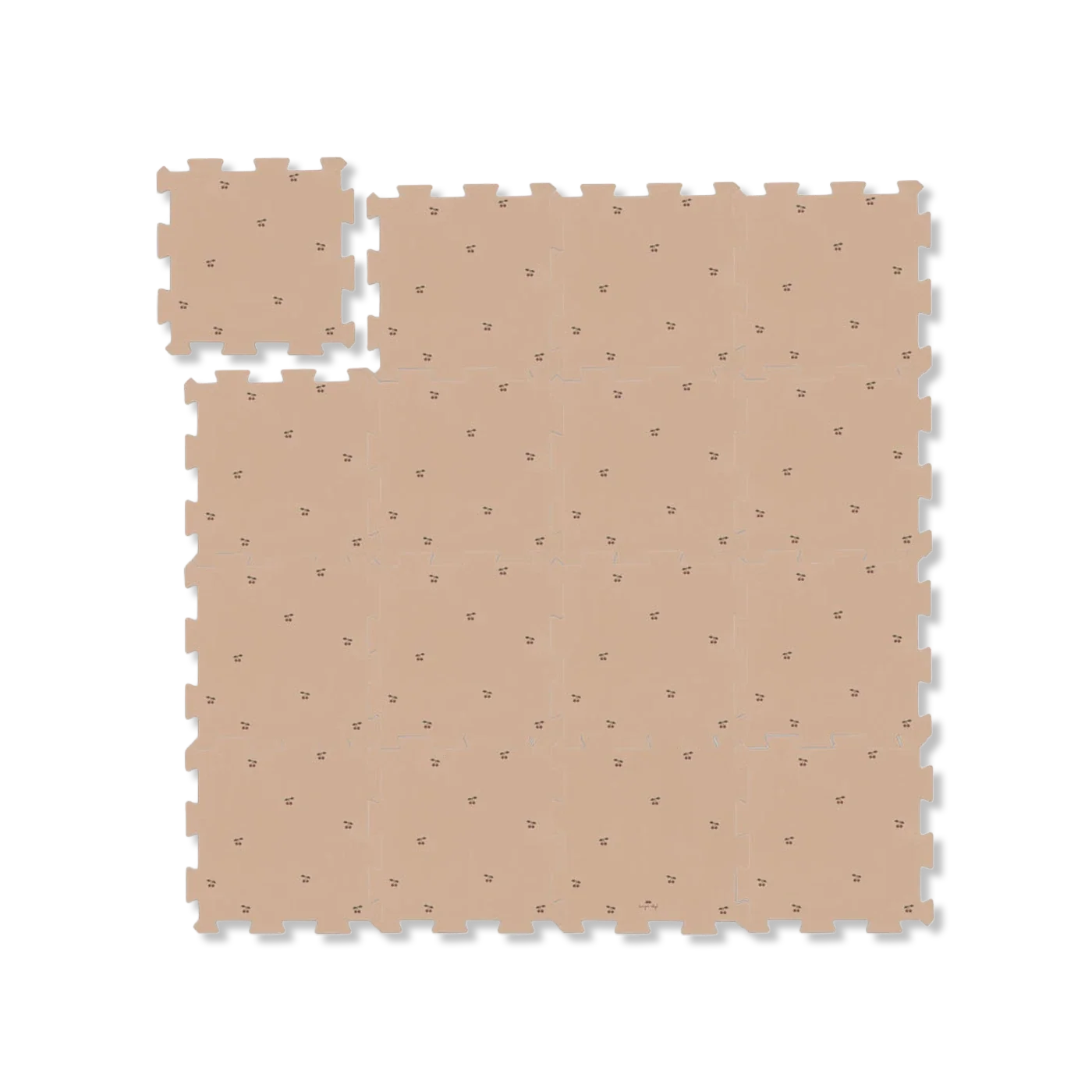 Foam mat Foam play mat