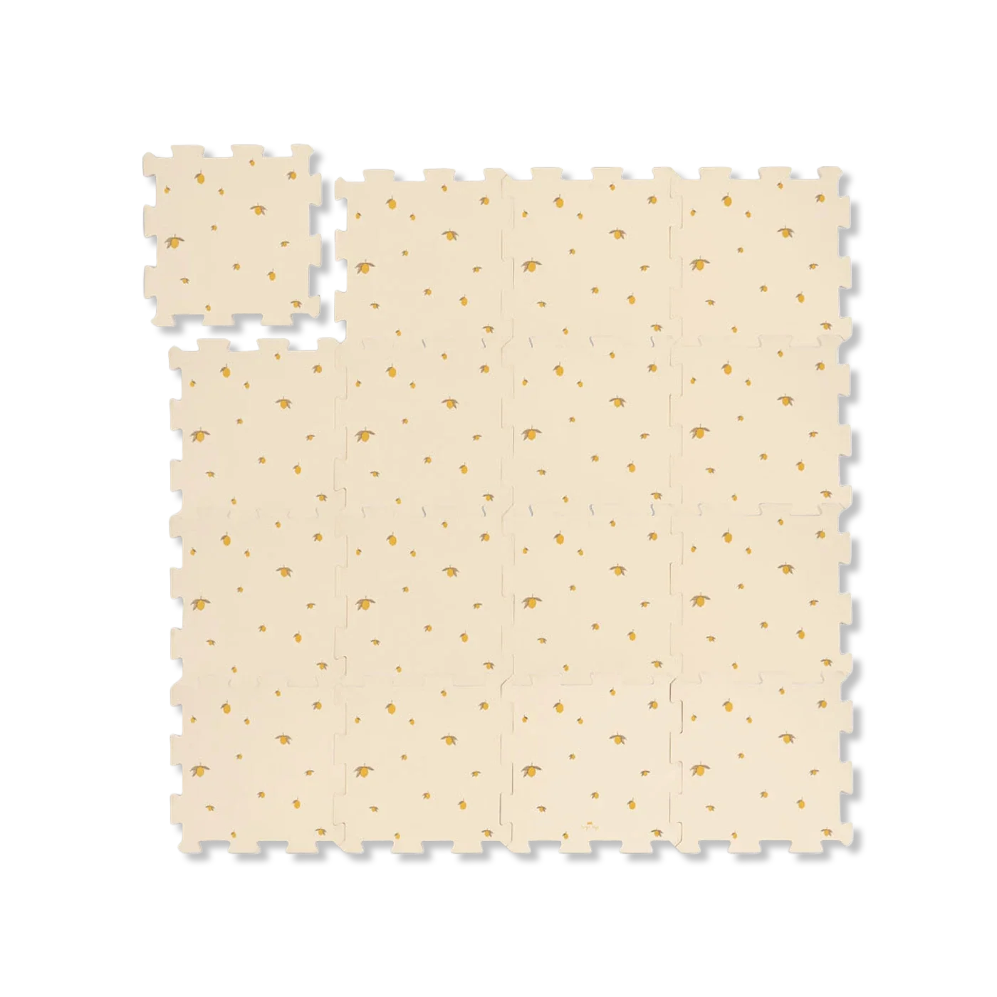 Foam mat Foam play mat