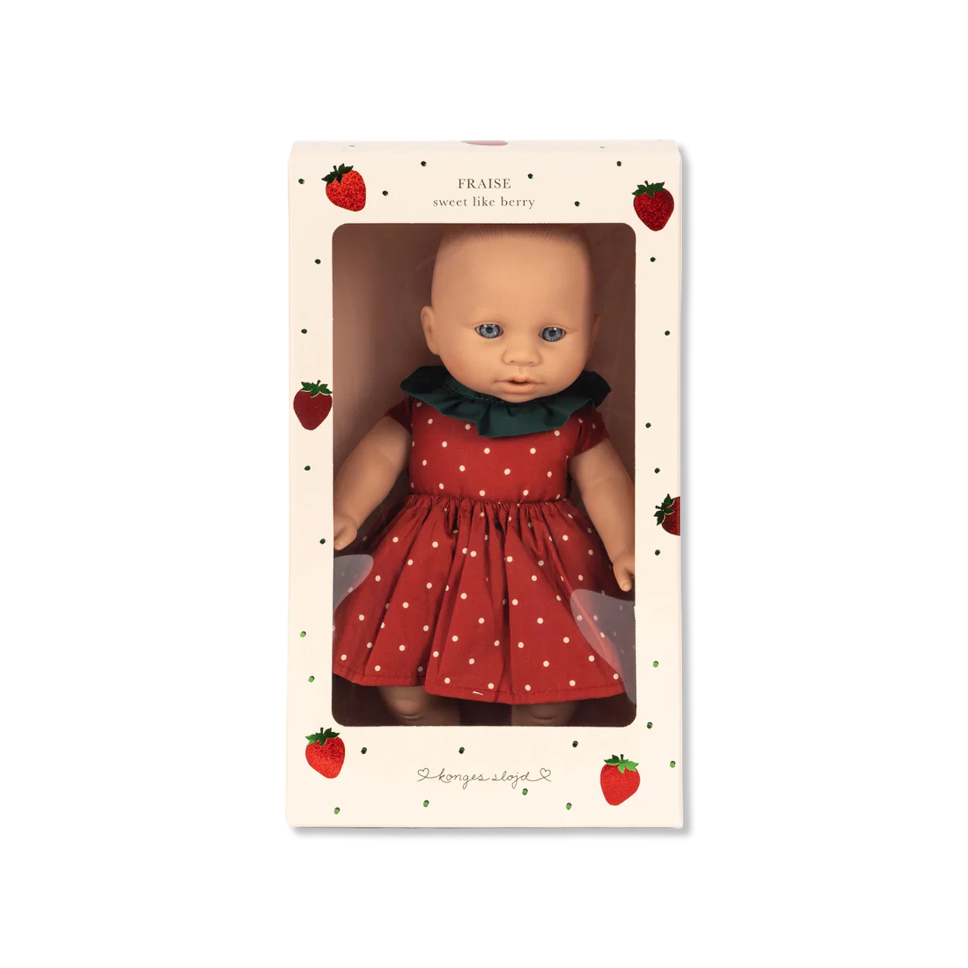 Fraise Doll