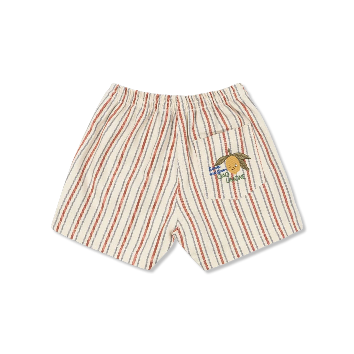Frankie Shorts