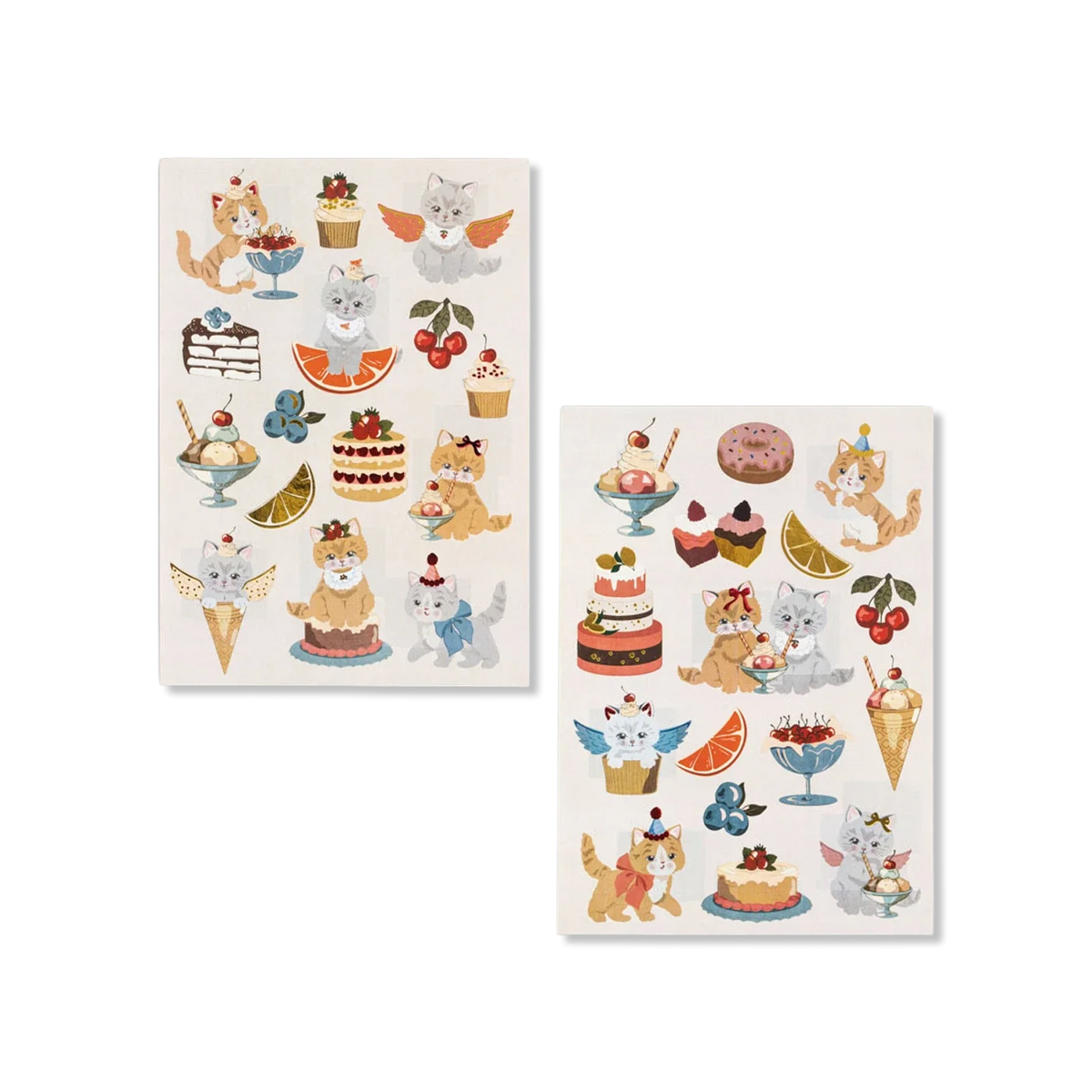 Little artist set Craft box