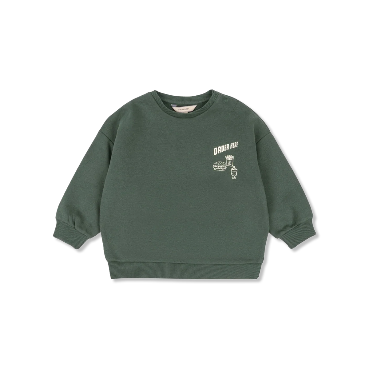 Lou Shirt
