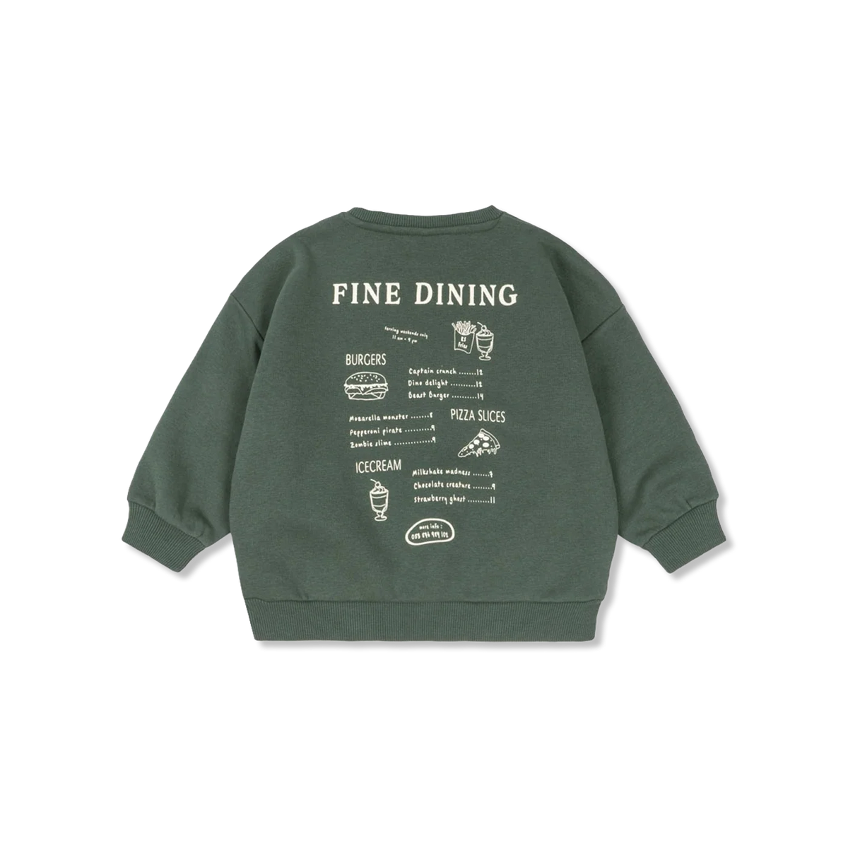 Lou Shirt