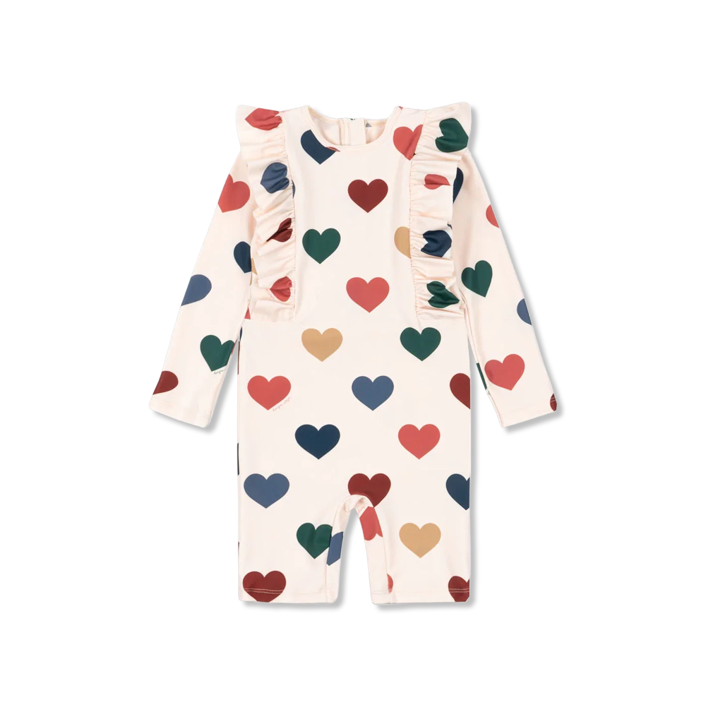 Manuca Full-body swimsuit