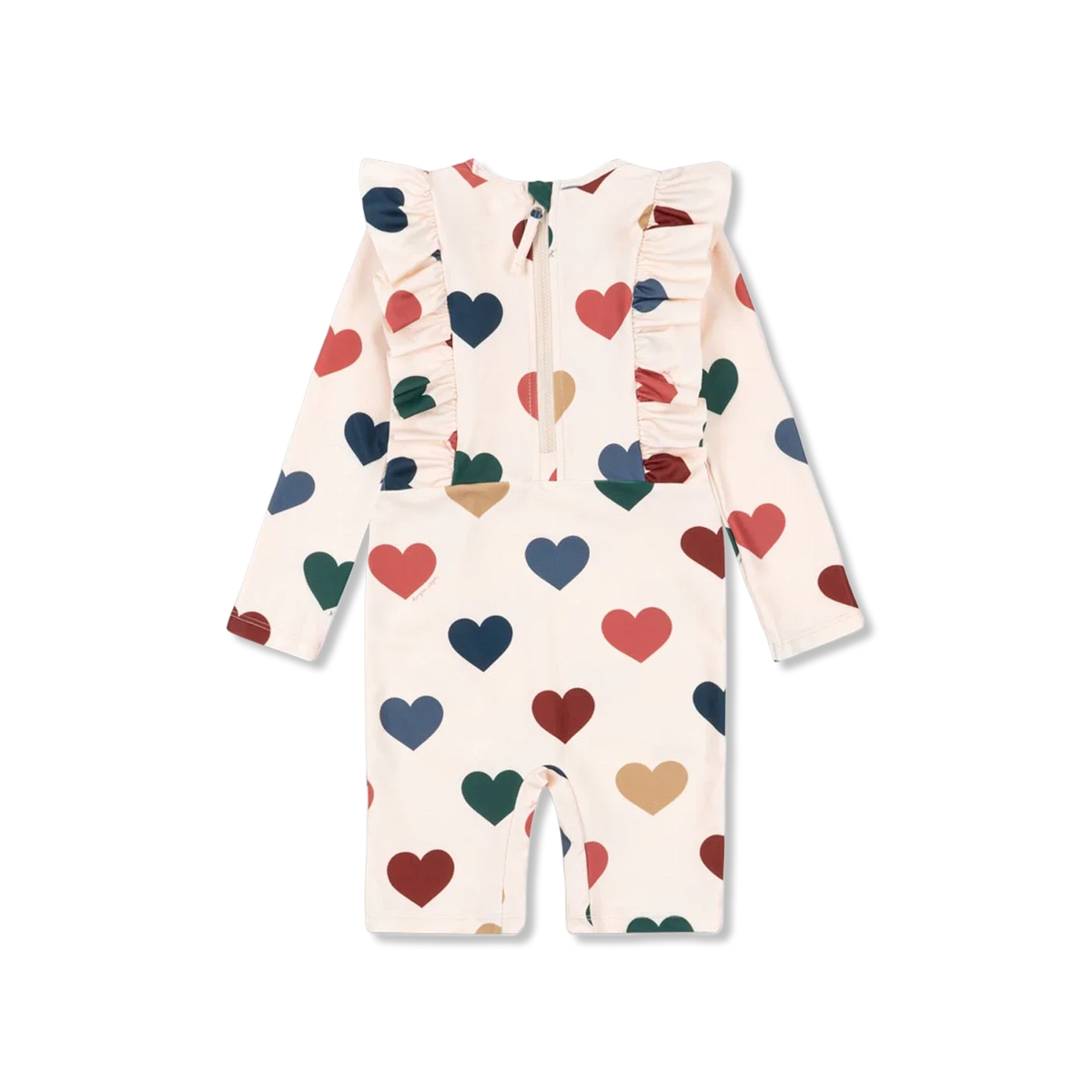 Manuca Full-body swimsuit