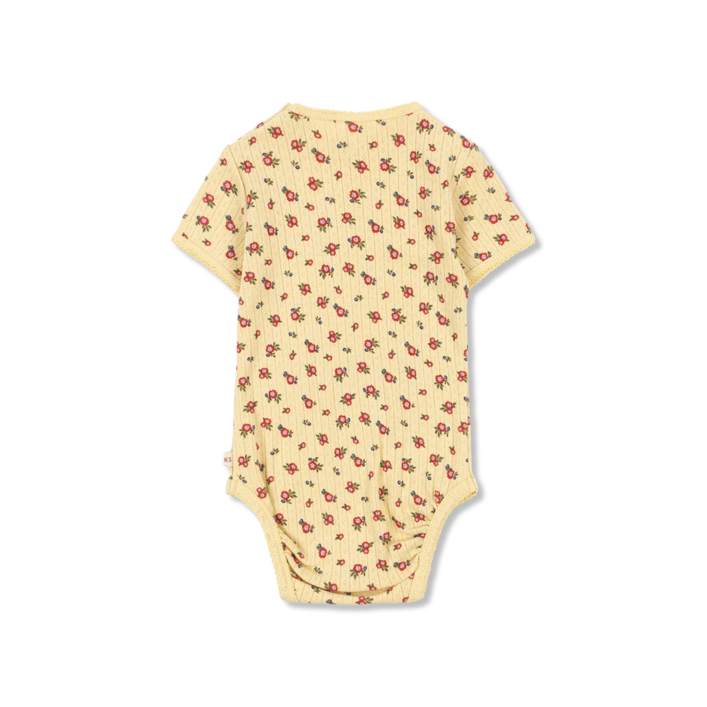 Minnie Bodysuit