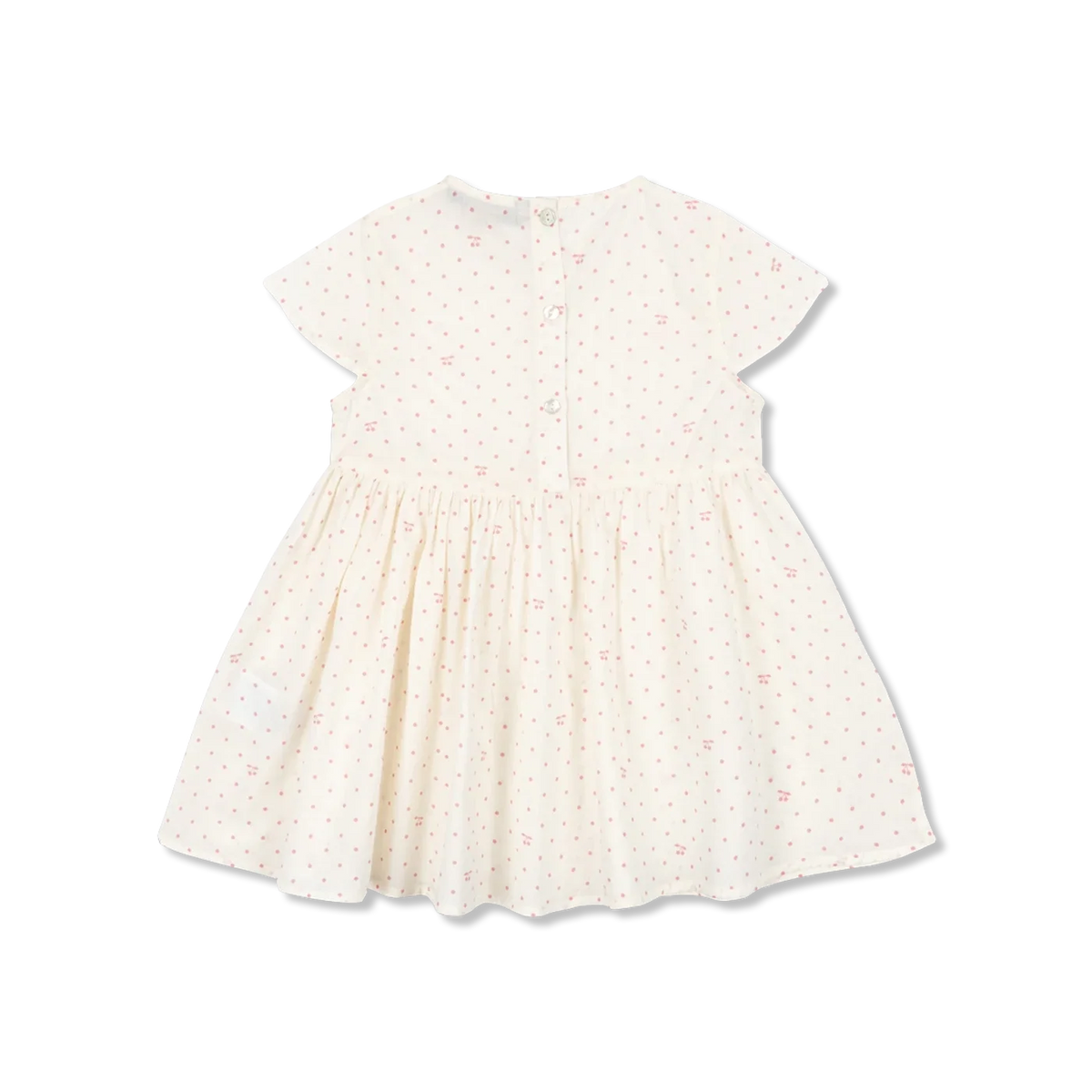 Pacey Dress