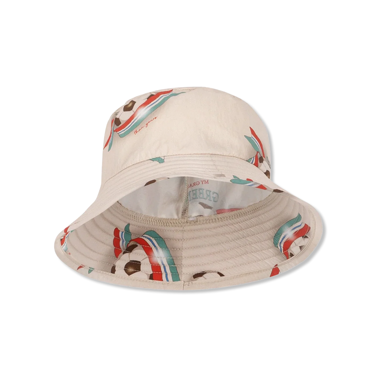 Pomio Sun hat
