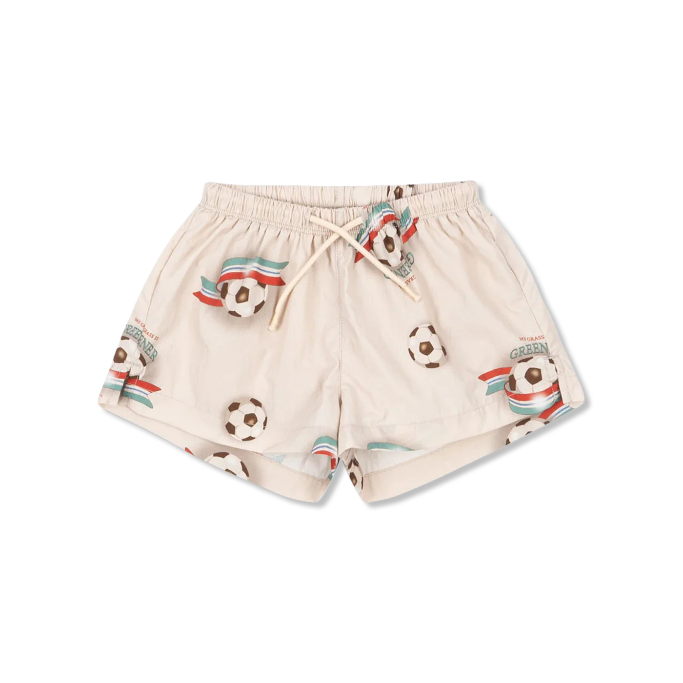 Pomio Swim shorts