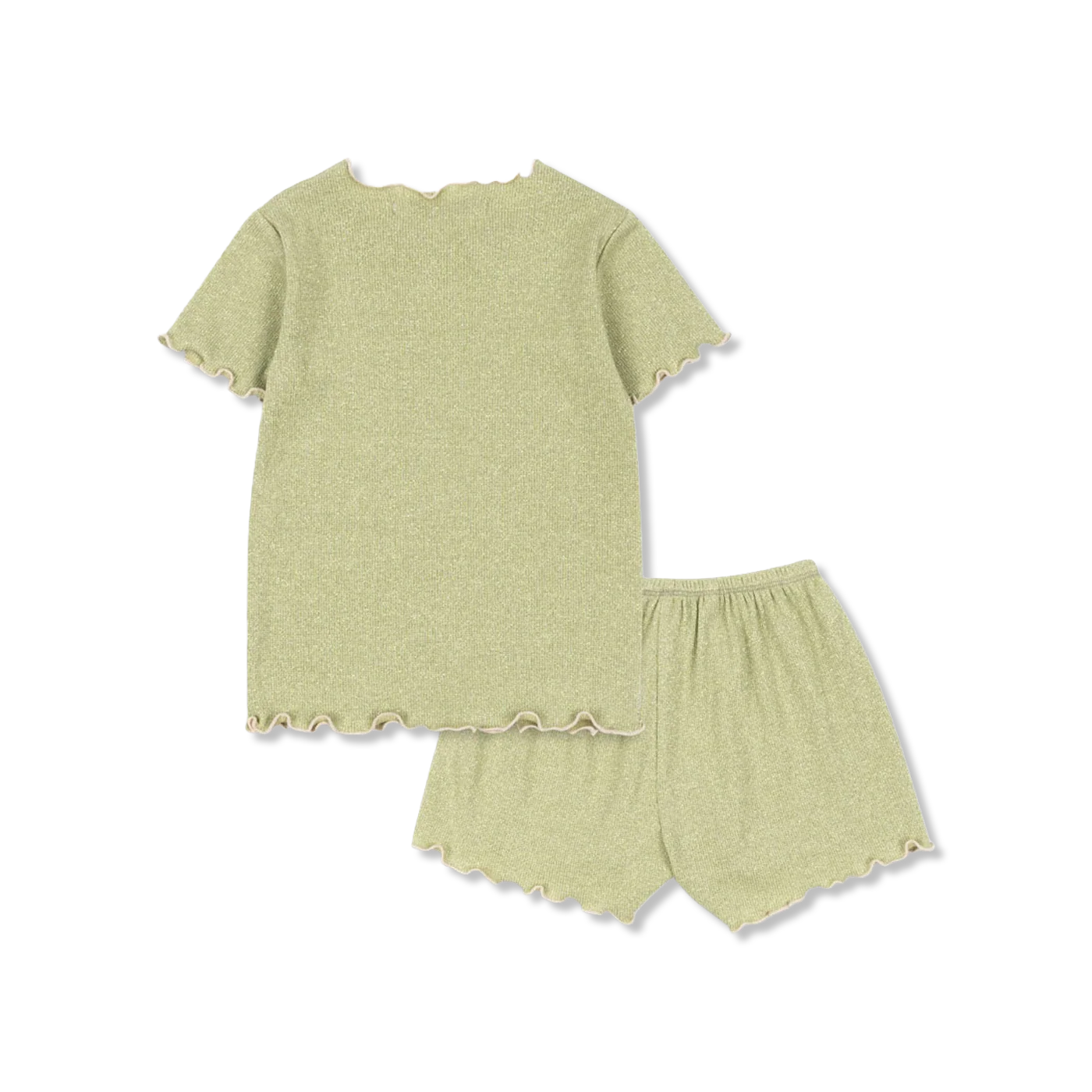 Roli Shorts set