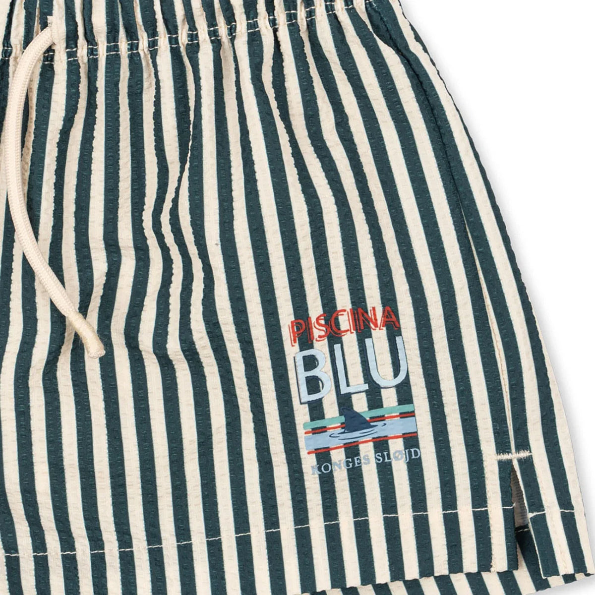 Seer Swim shorts