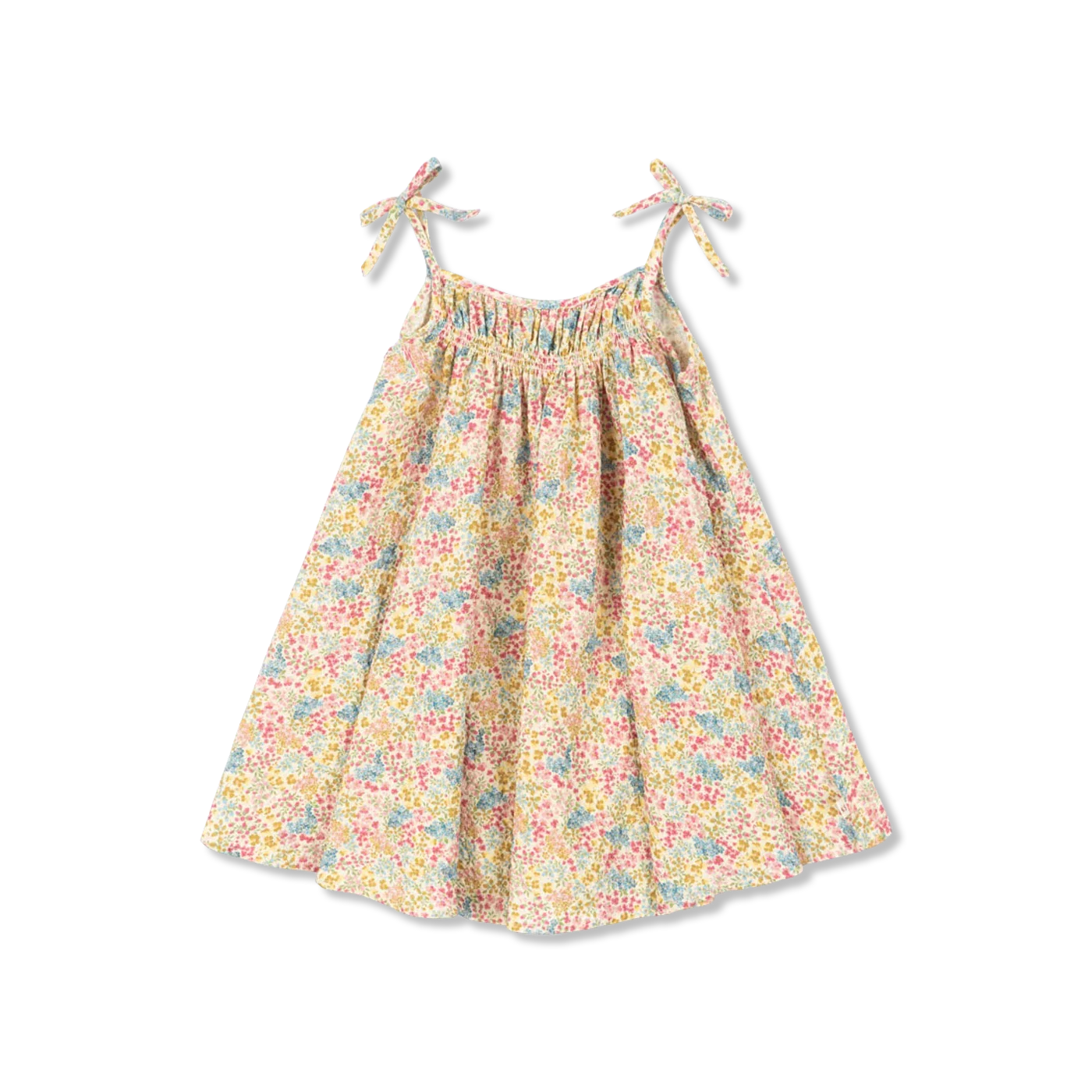 Vivian Dress