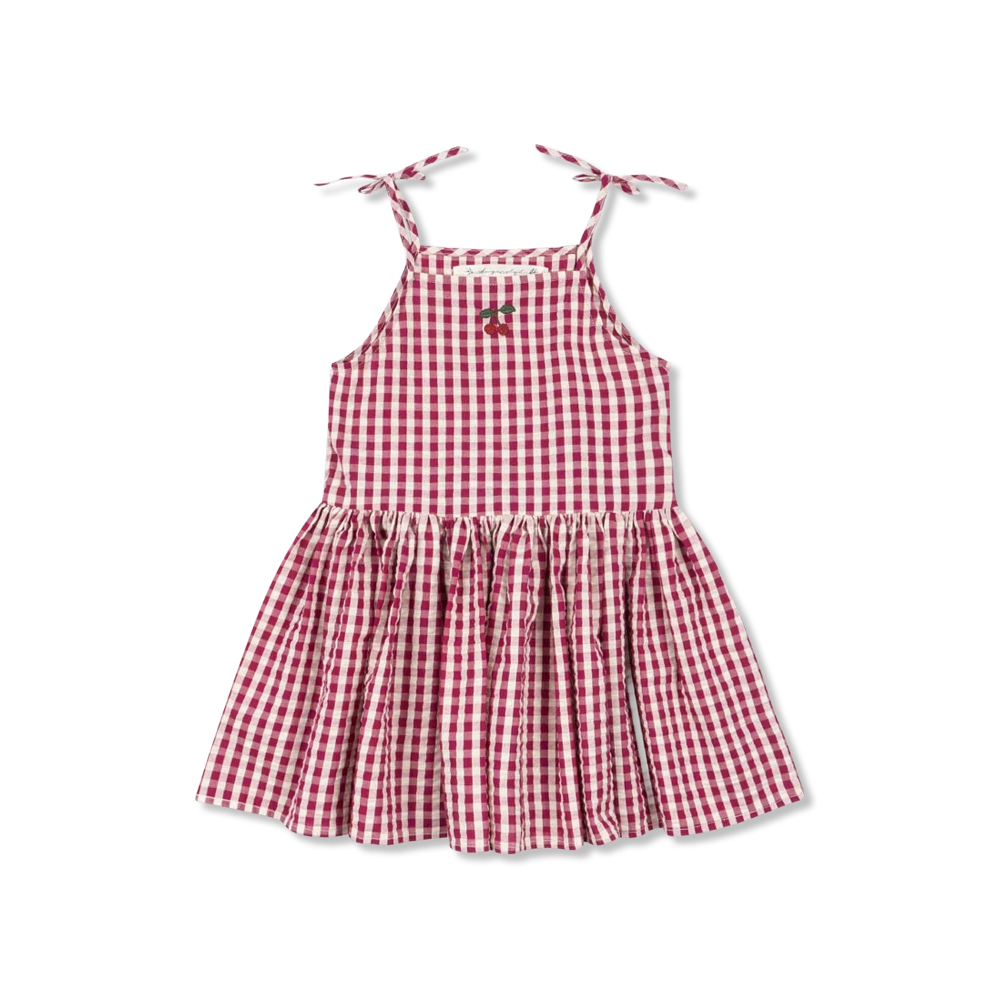 Isotta Dress