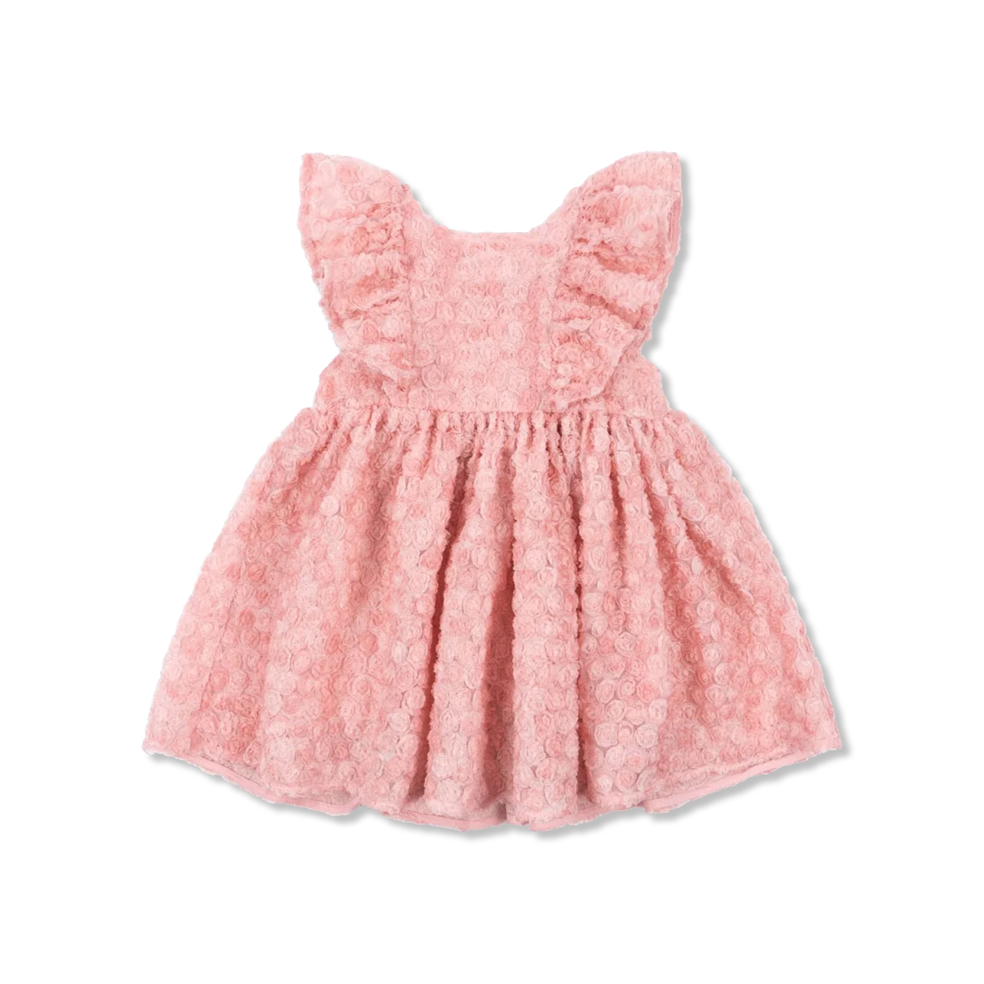 Ally Dress