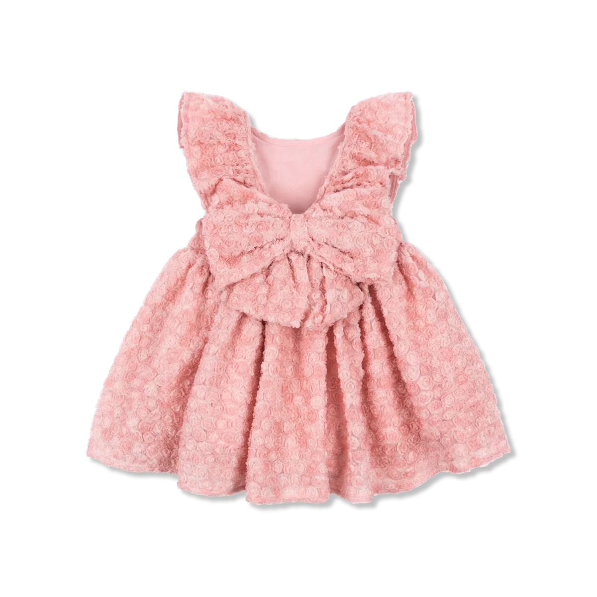 Ally Dress