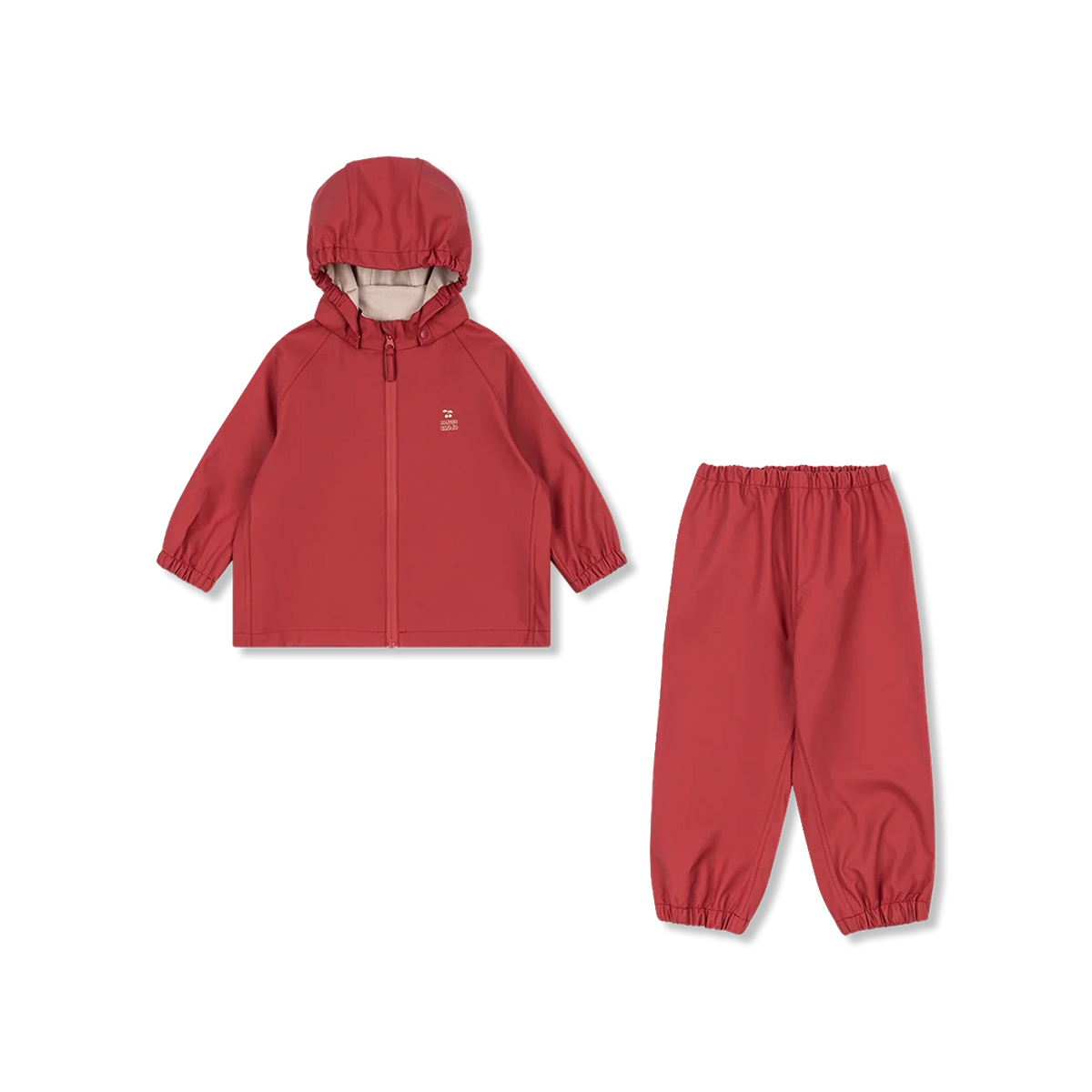 Plainy Rainwear