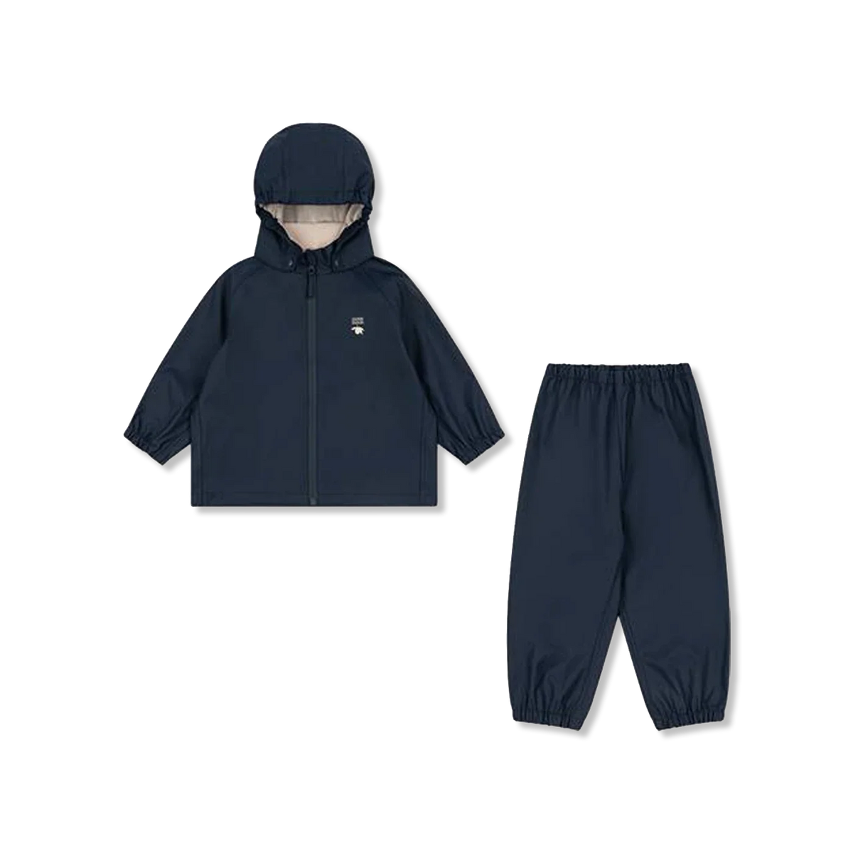 Plainy Rainwear