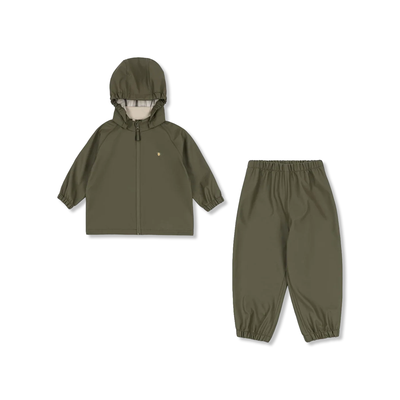 PLAINY rainwear