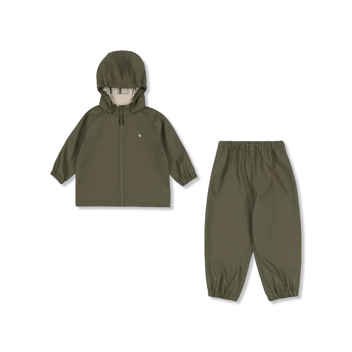 PLAINY rainwear