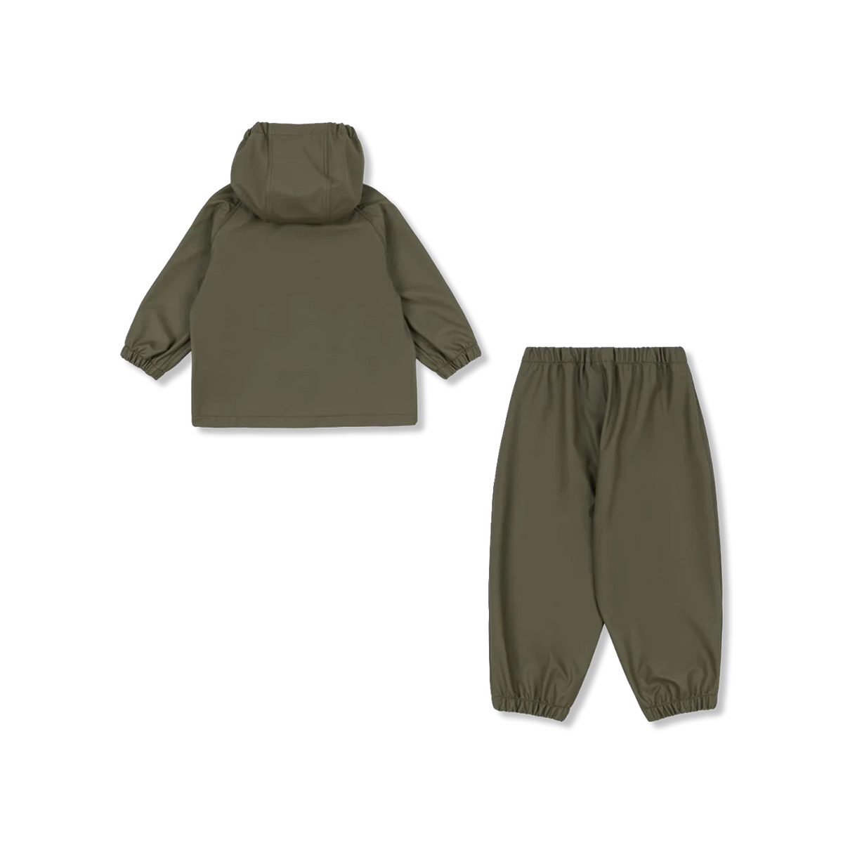 PLAINY rainwear