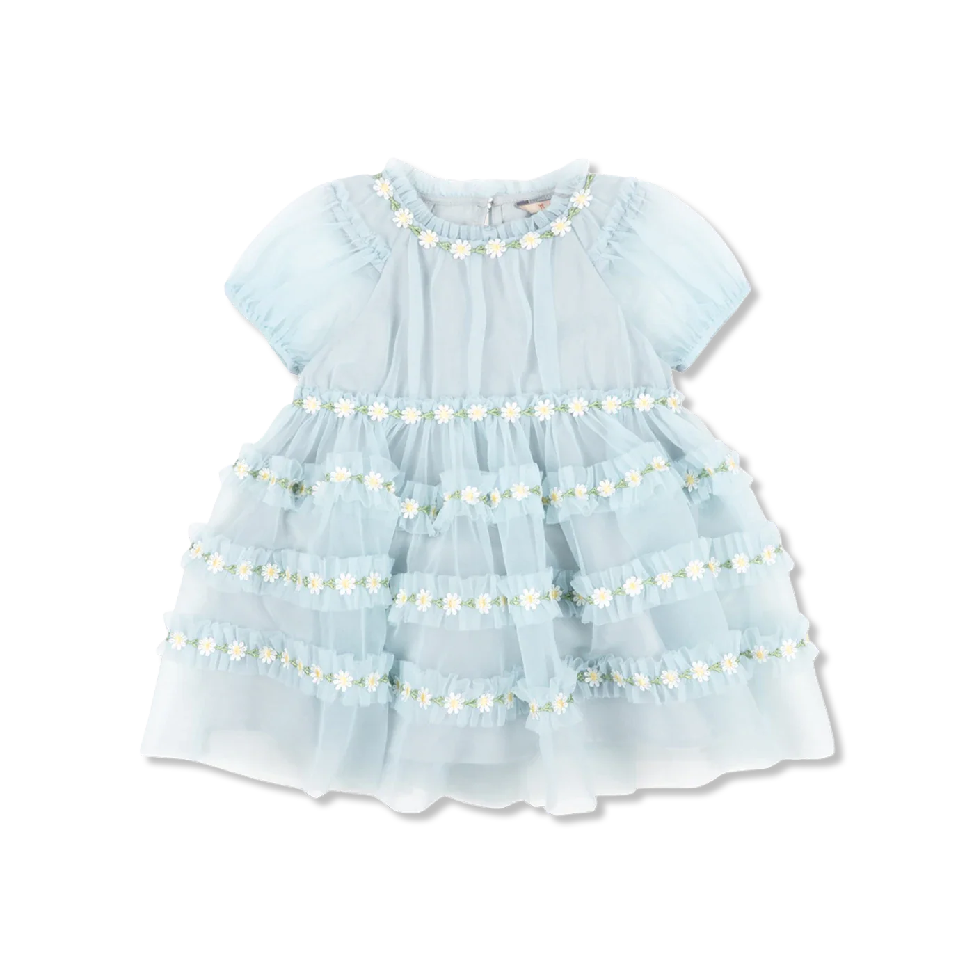 Joelle Dress