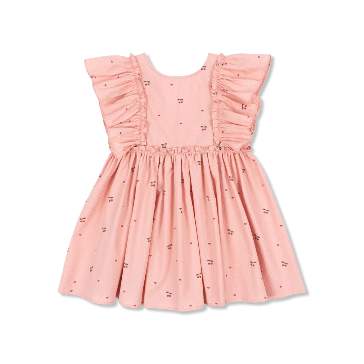 Evia Dress