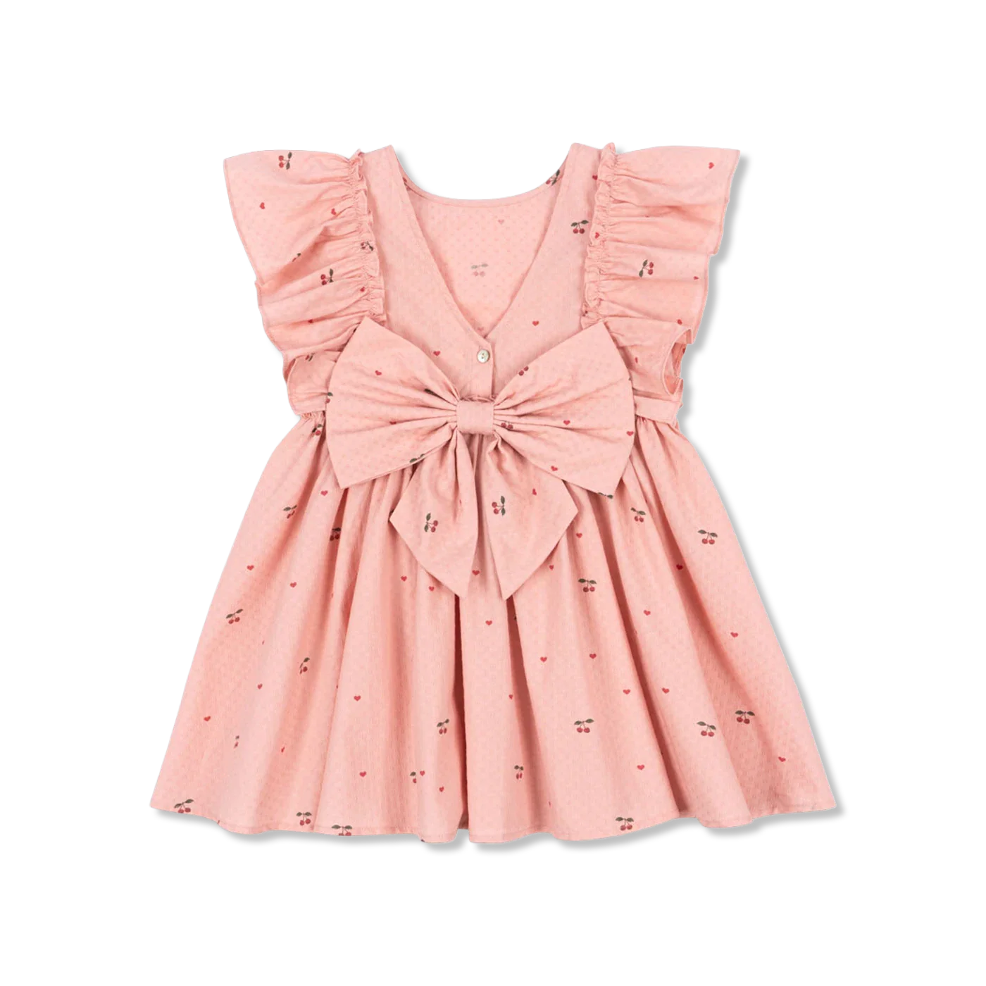 Evia Dress