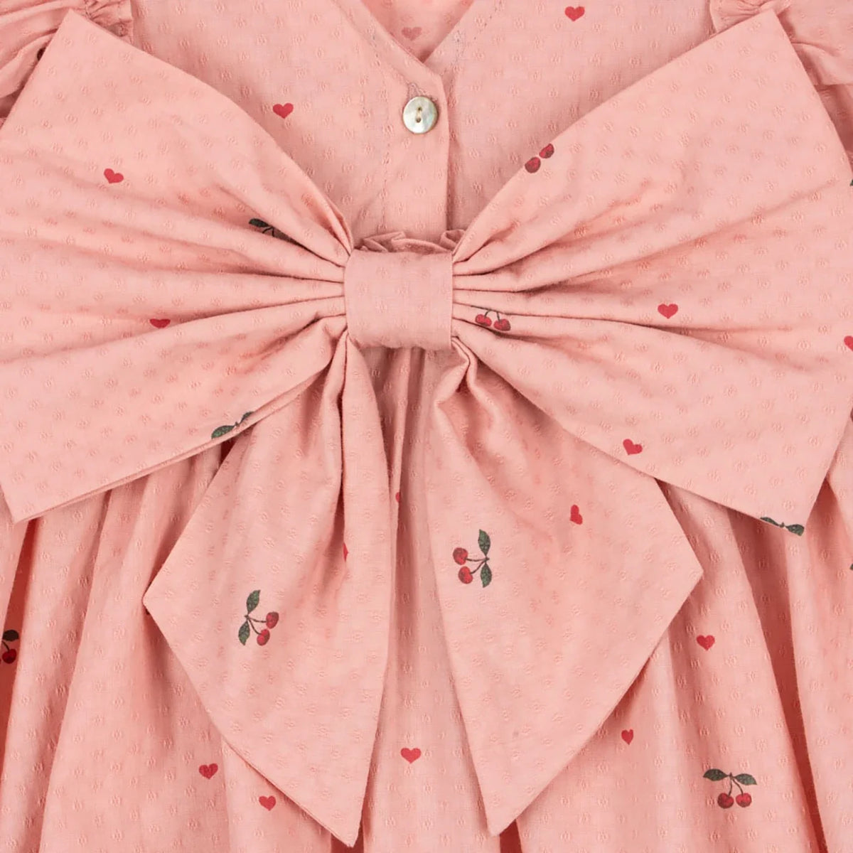 Evia Dress