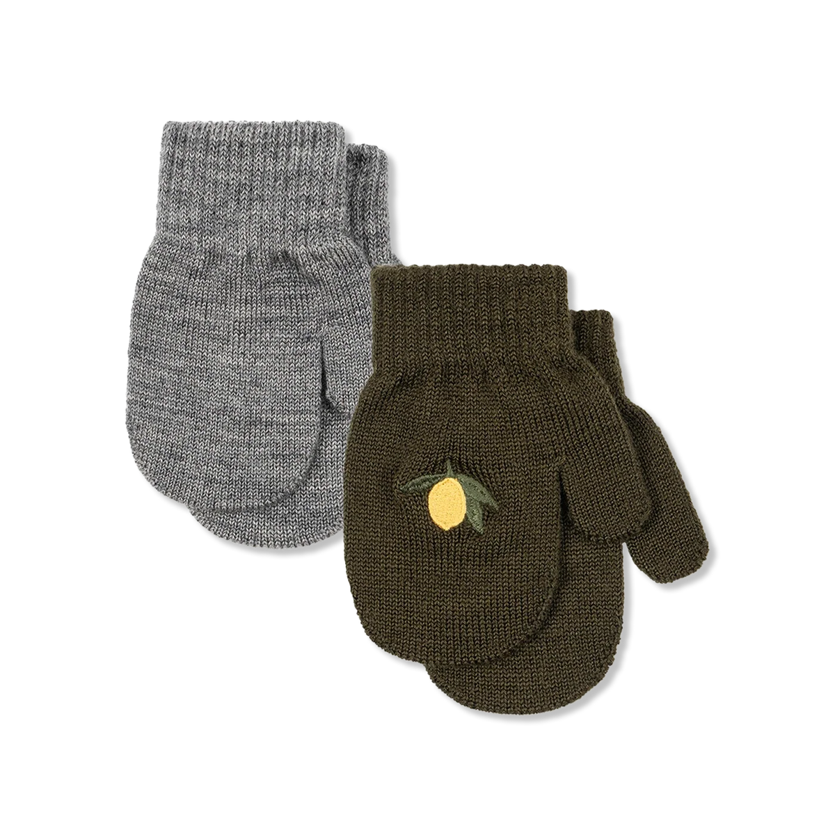 Filla Mittens