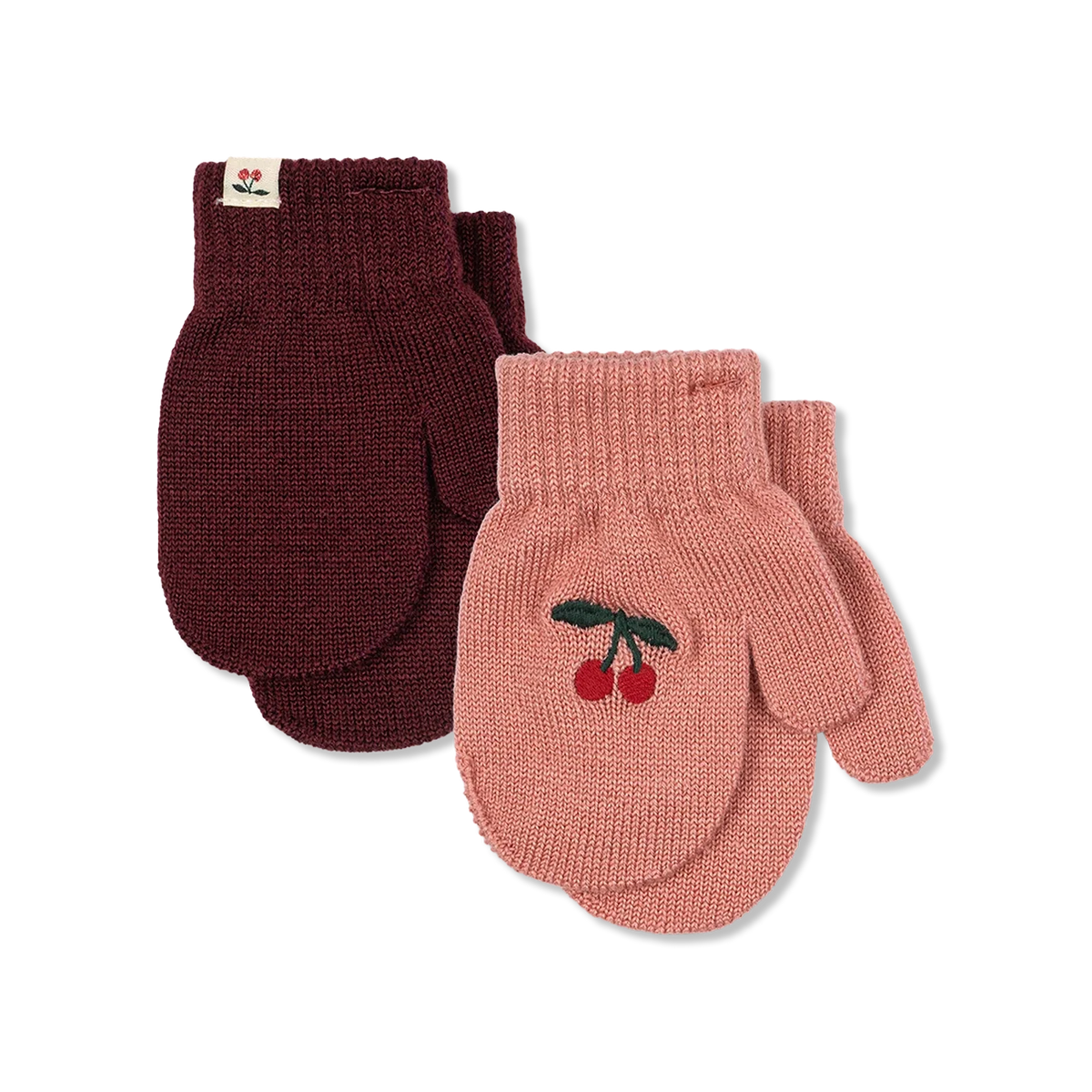 Filla Mittens