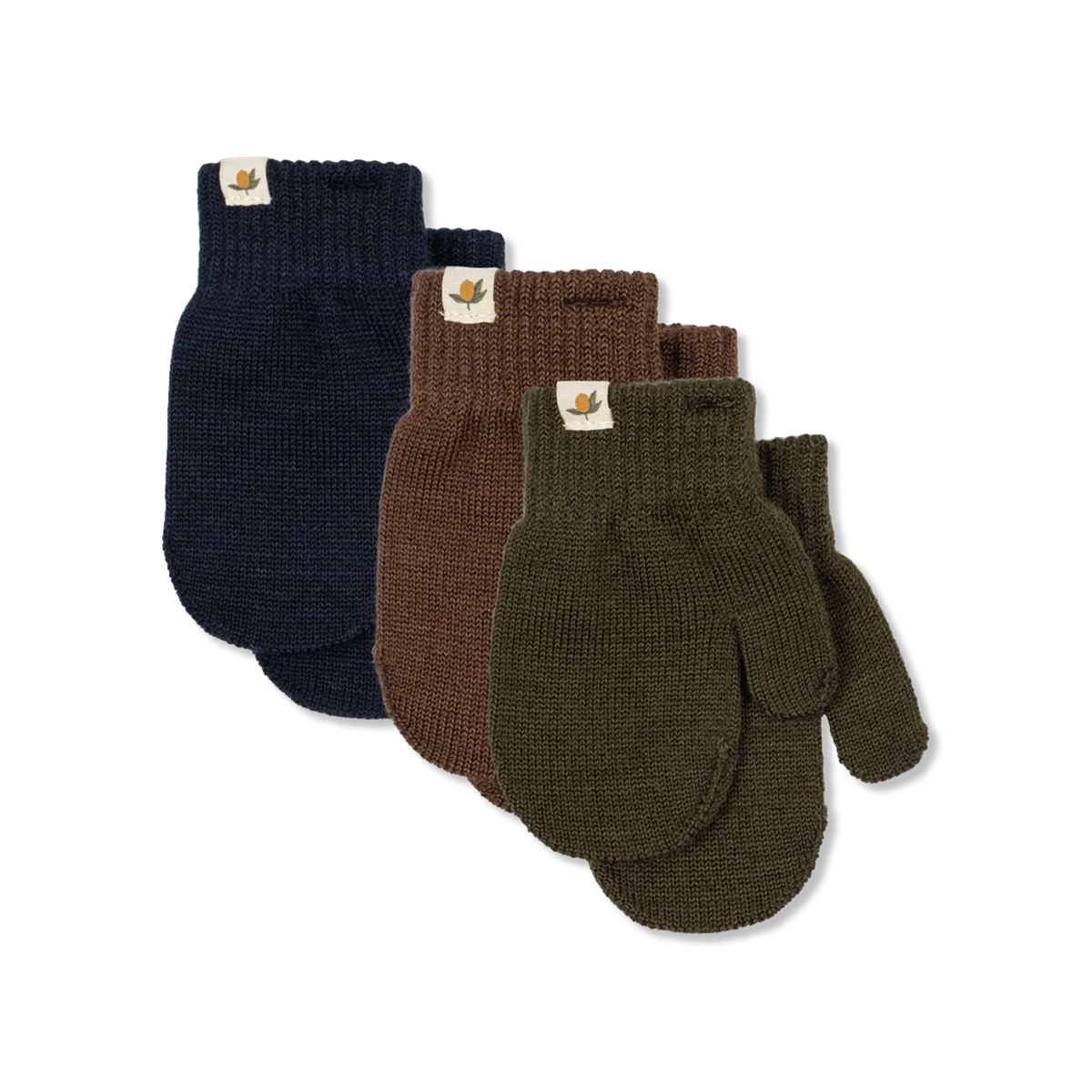 Filla Mittens
