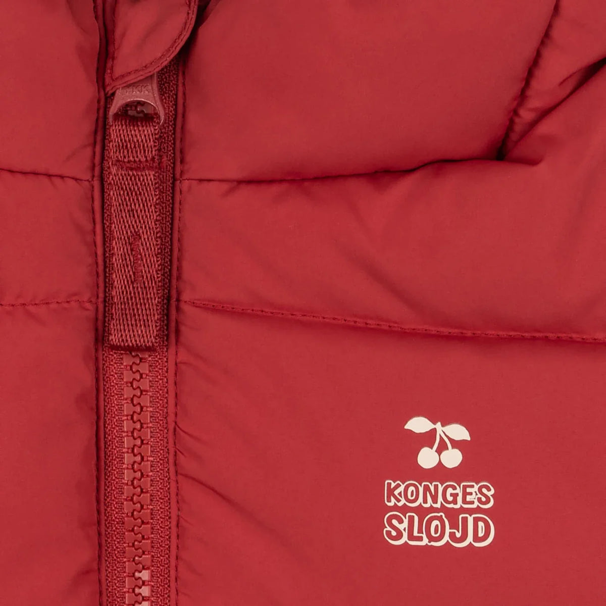 Alpi Winter jacket