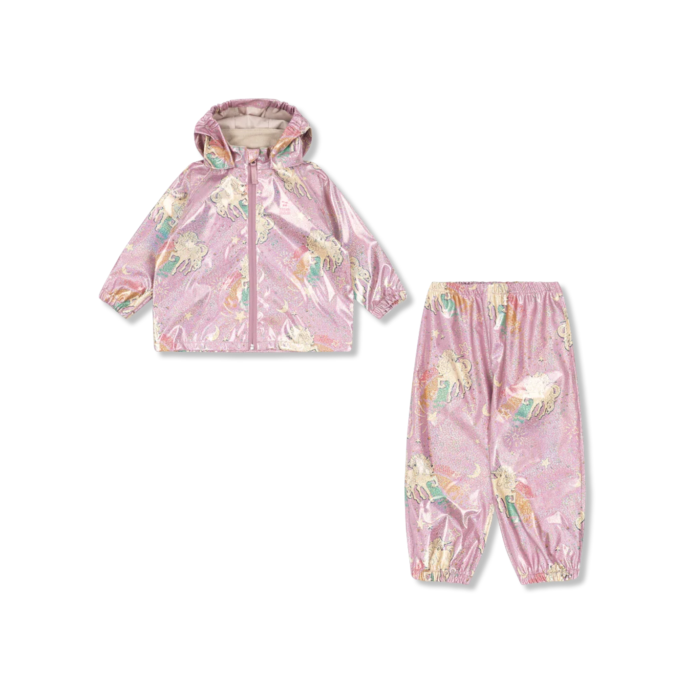 Calina Rainwear