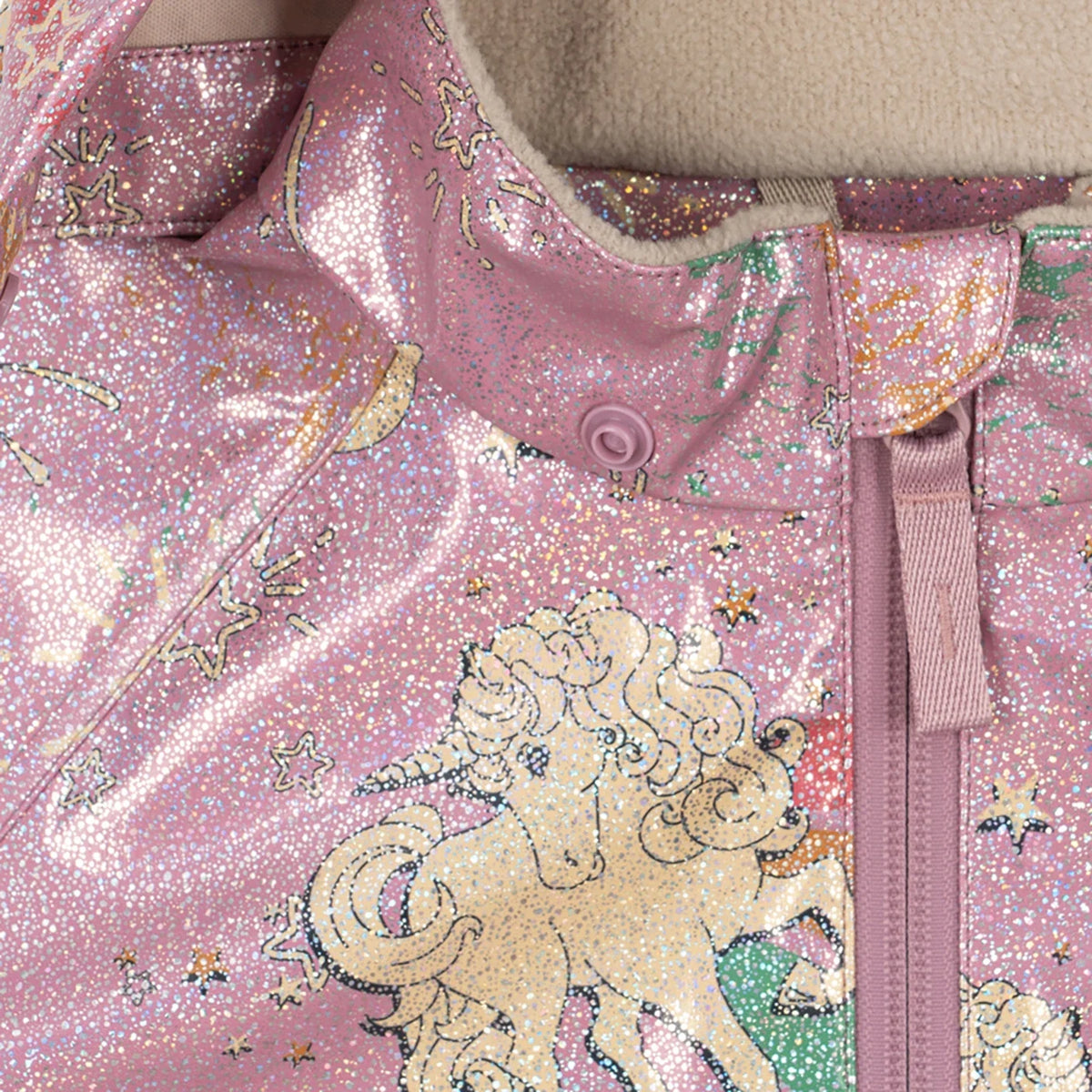 Calina Rainwear