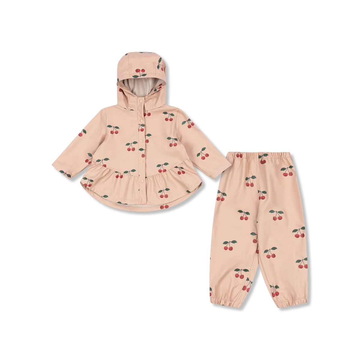 Faire Rainwear