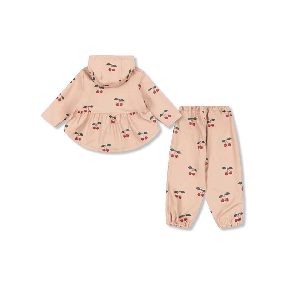 Faire Rainwear