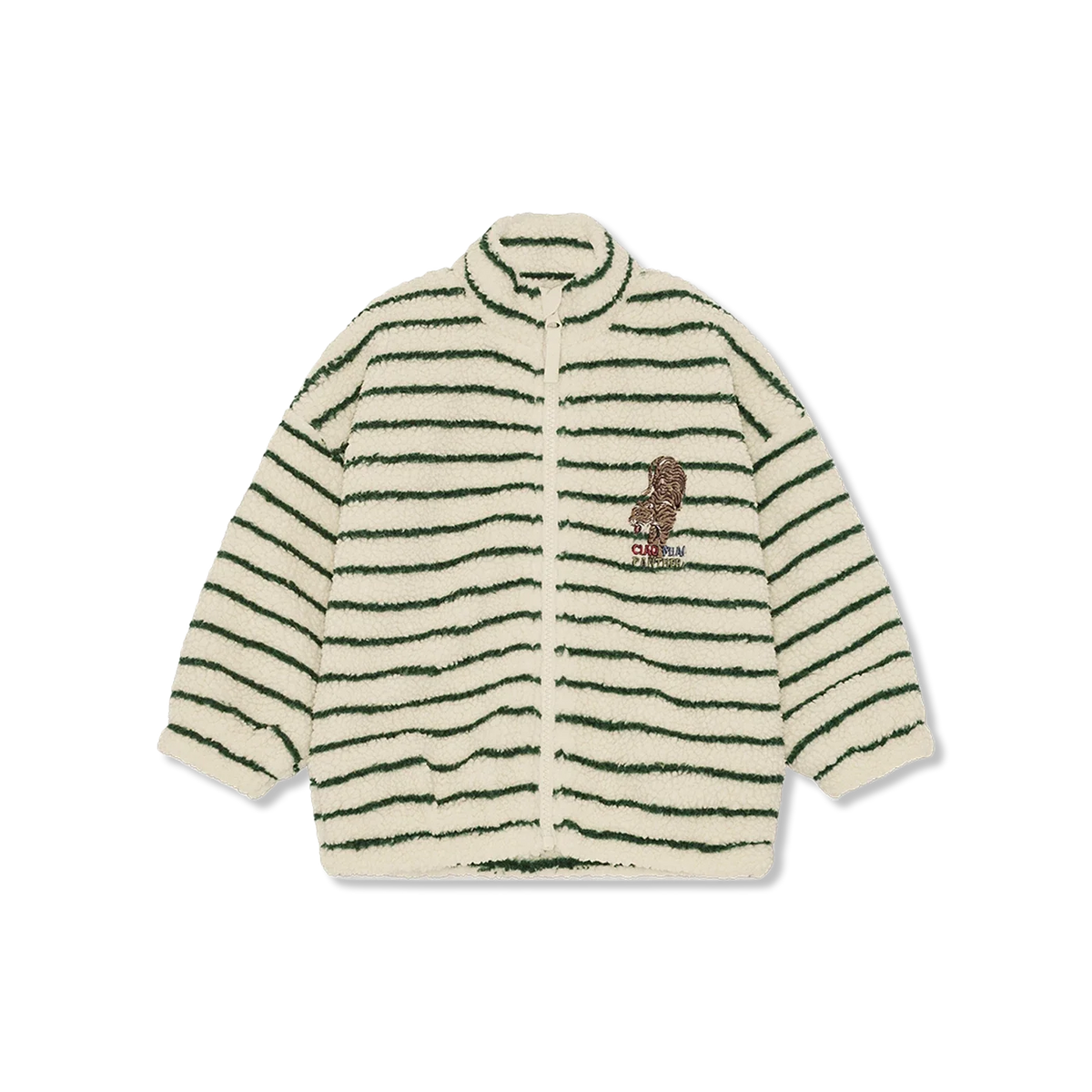 Jody Fleece jacket