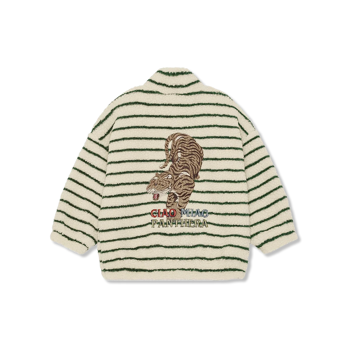 Jody Fleece jacket
