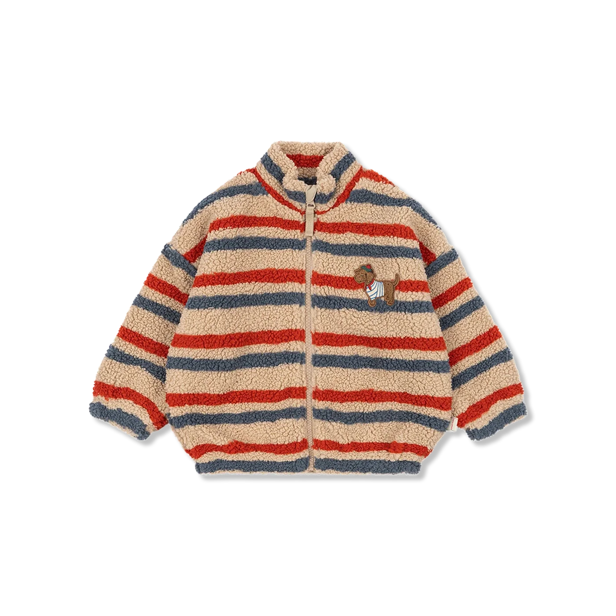 Jody Fleece jacket