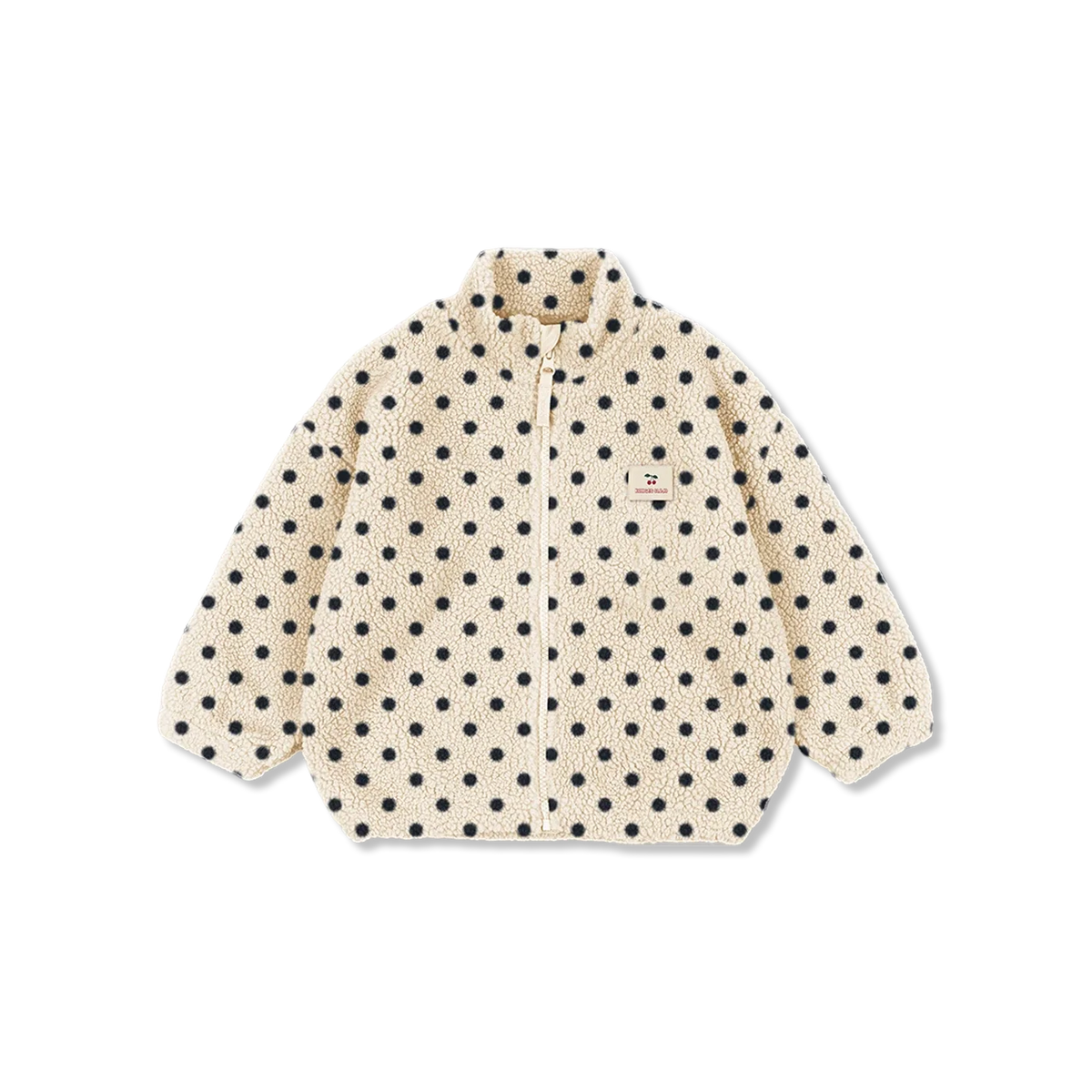Jody Fleece jacket