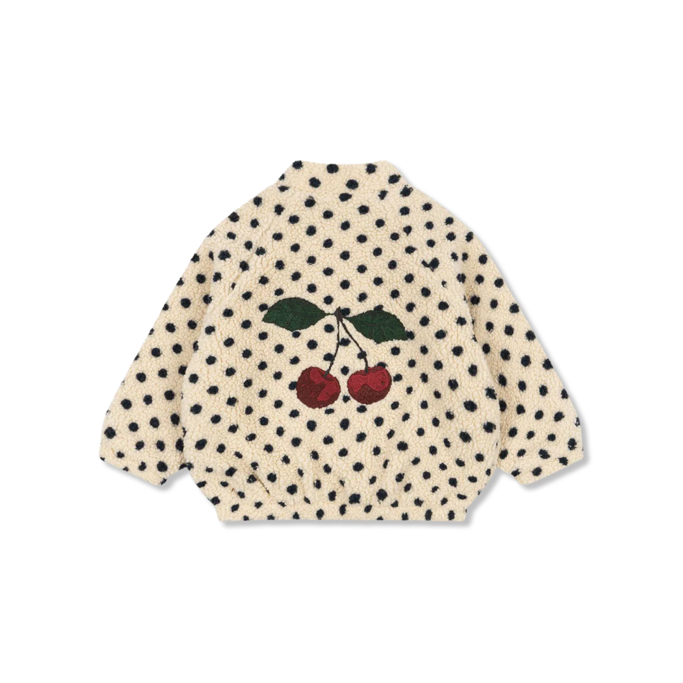 Jody Fleece jacket