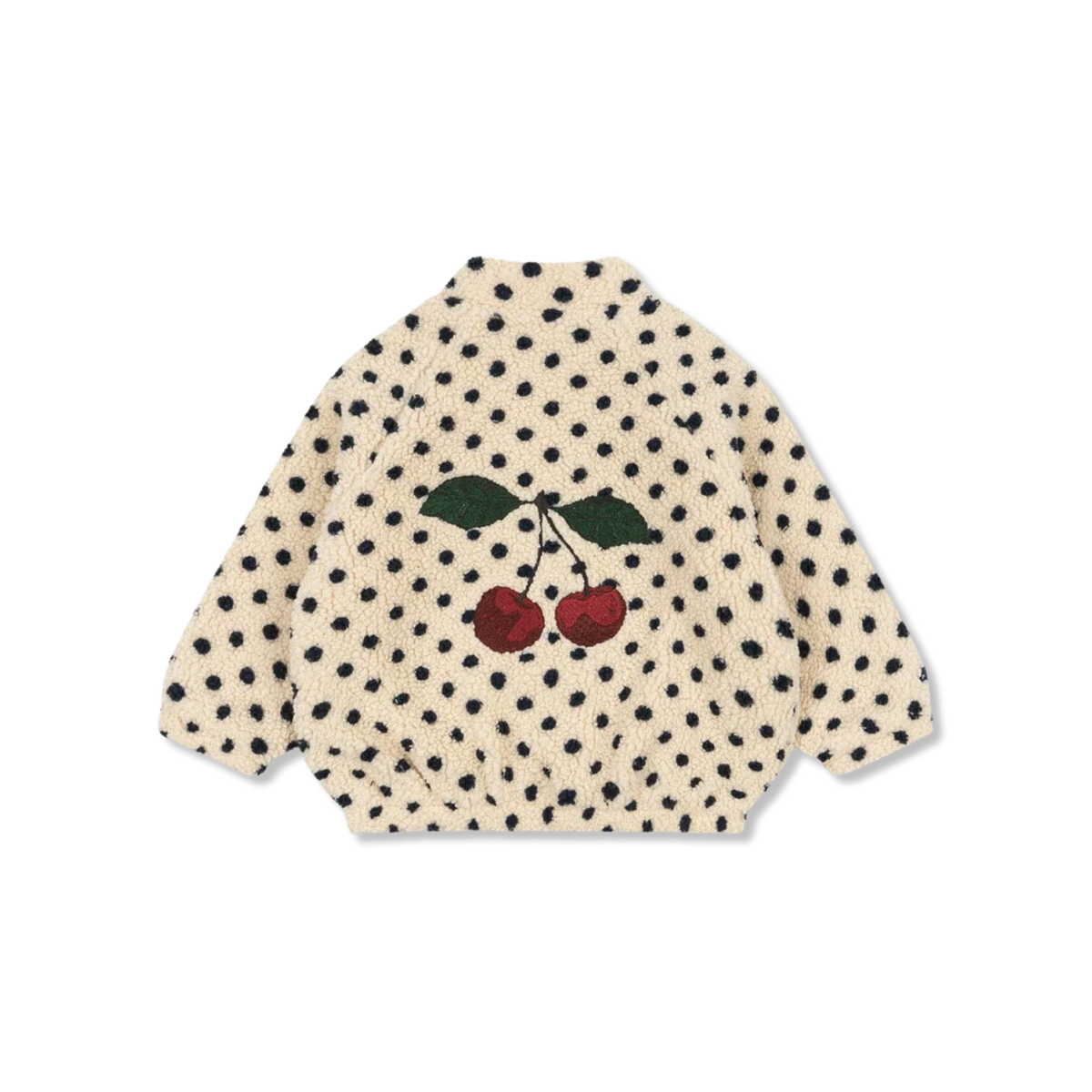Jody Fleece jacket