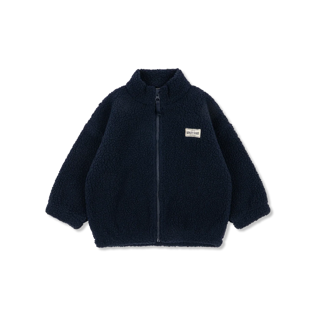 Jody Fleece jacket