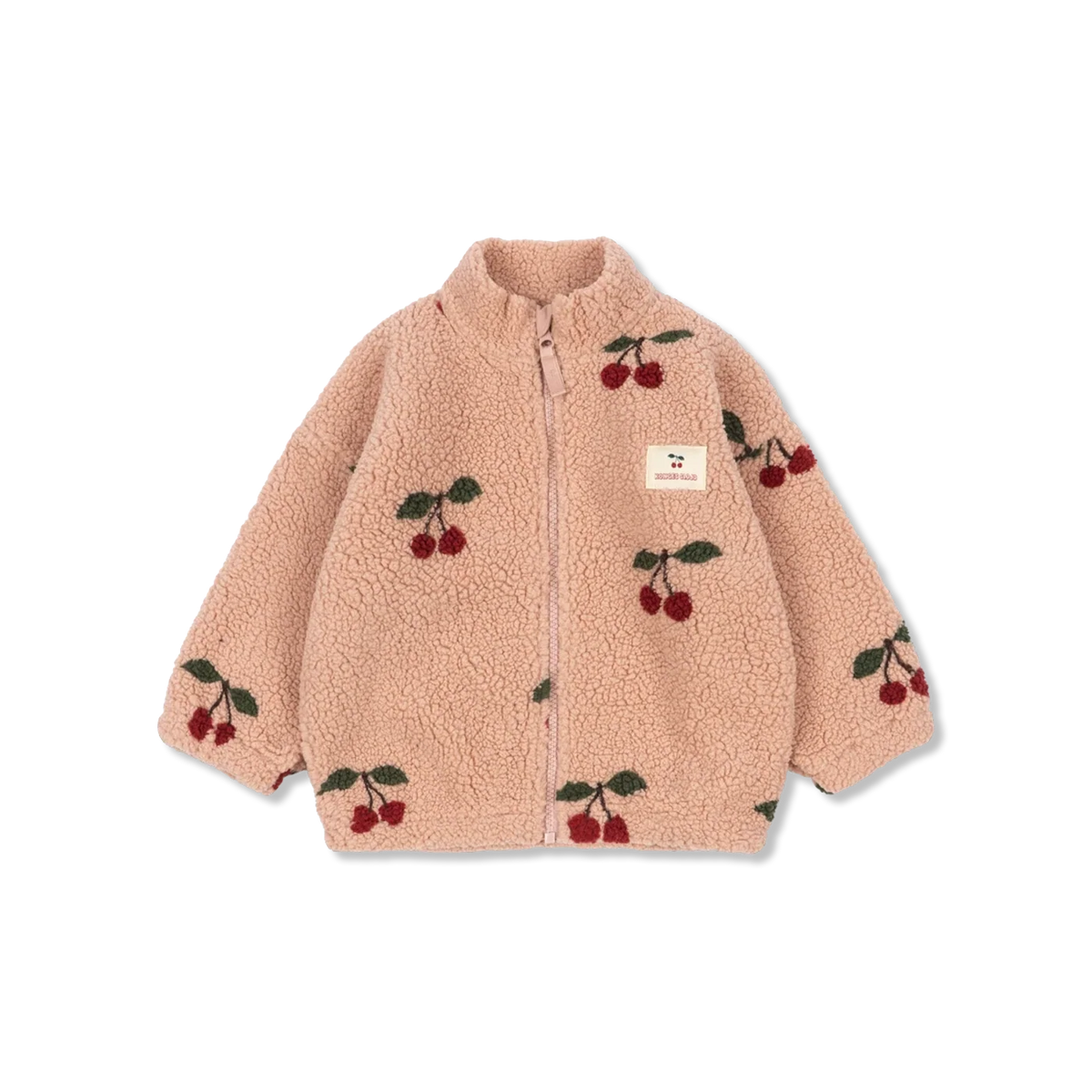Jody Fleece jacket