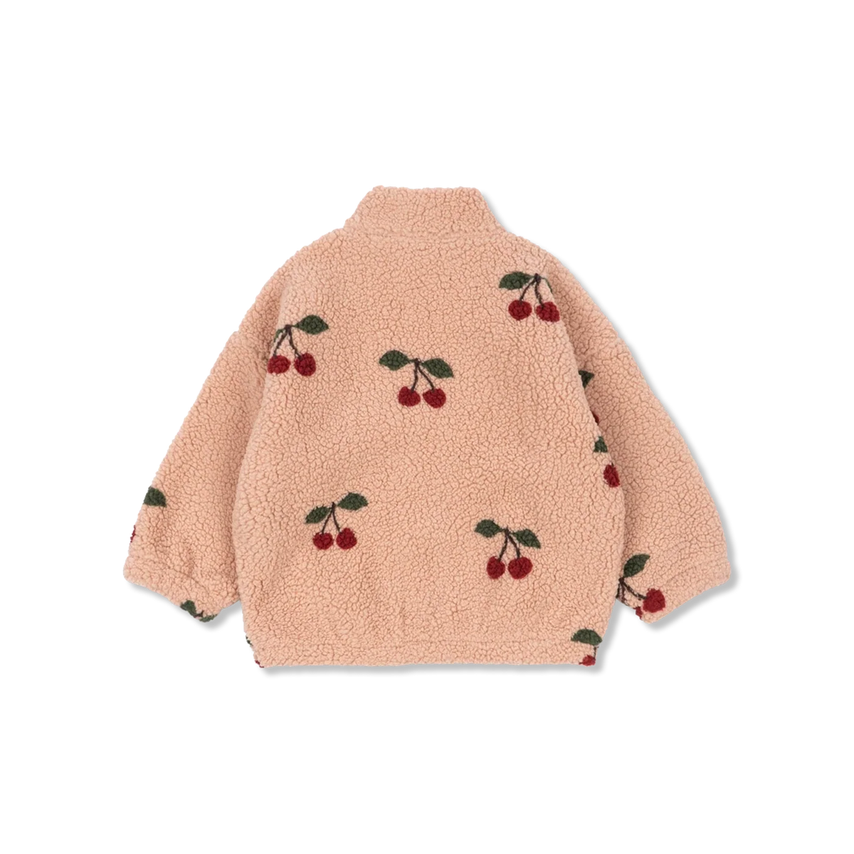 Jody Fleece jacket