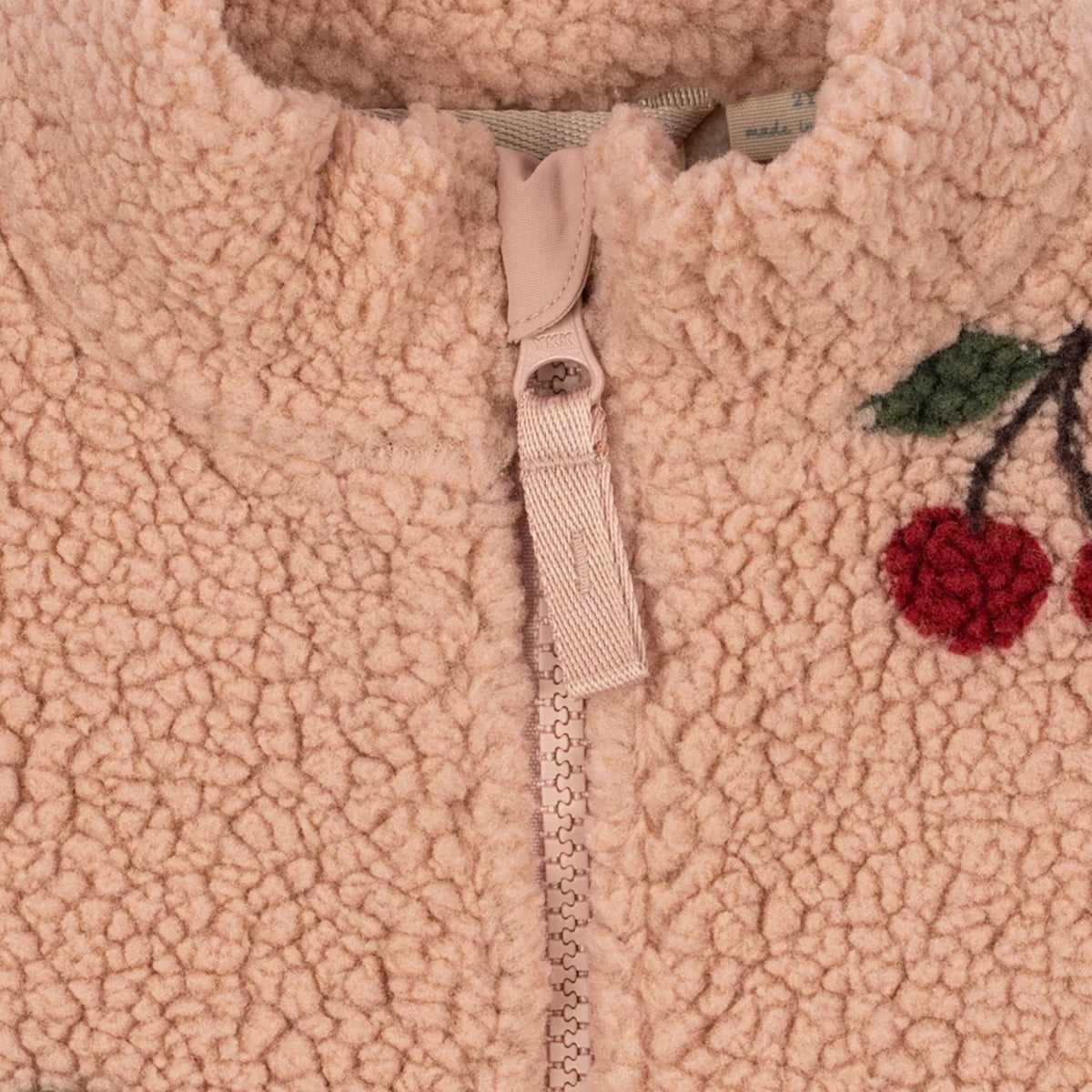 Jody Fleece jacket
