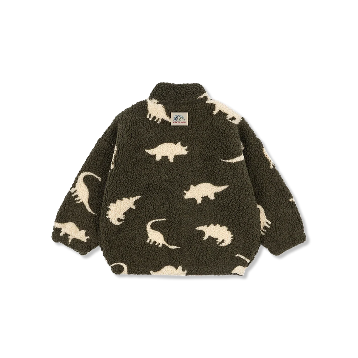 Jody Fleece jacket