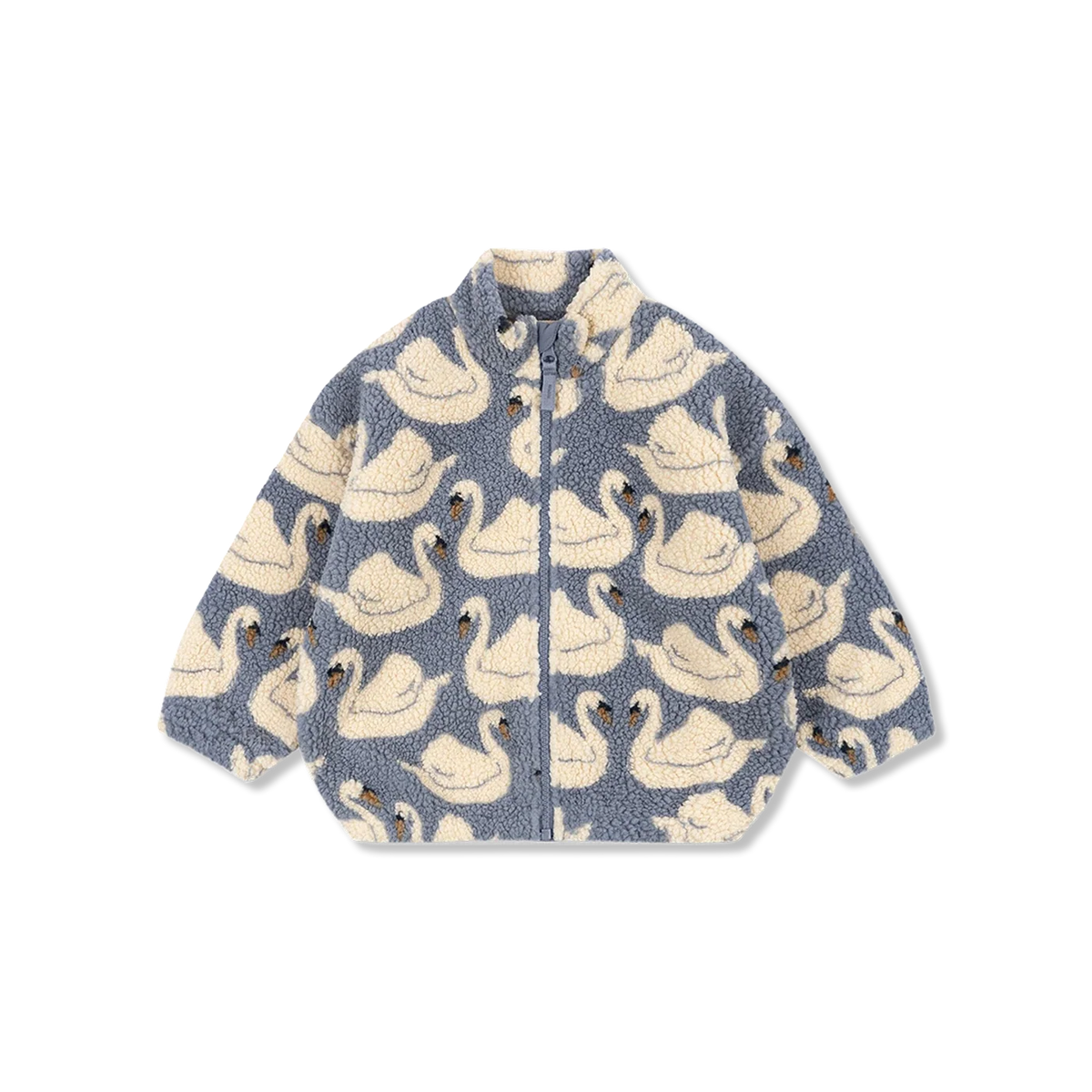 Jody Fleece jacket